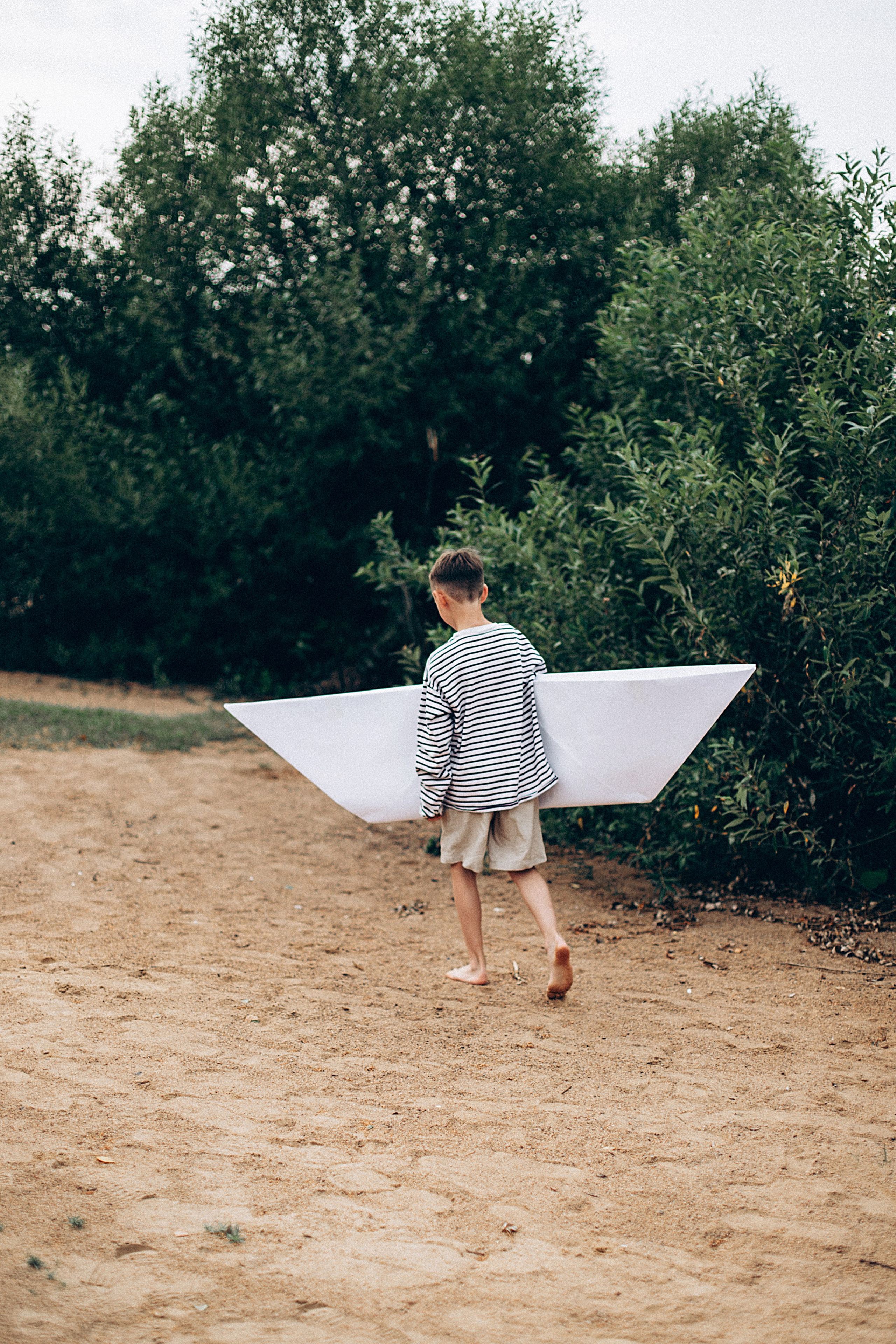 Минское море. Репортажный и детский фотограф в Минске