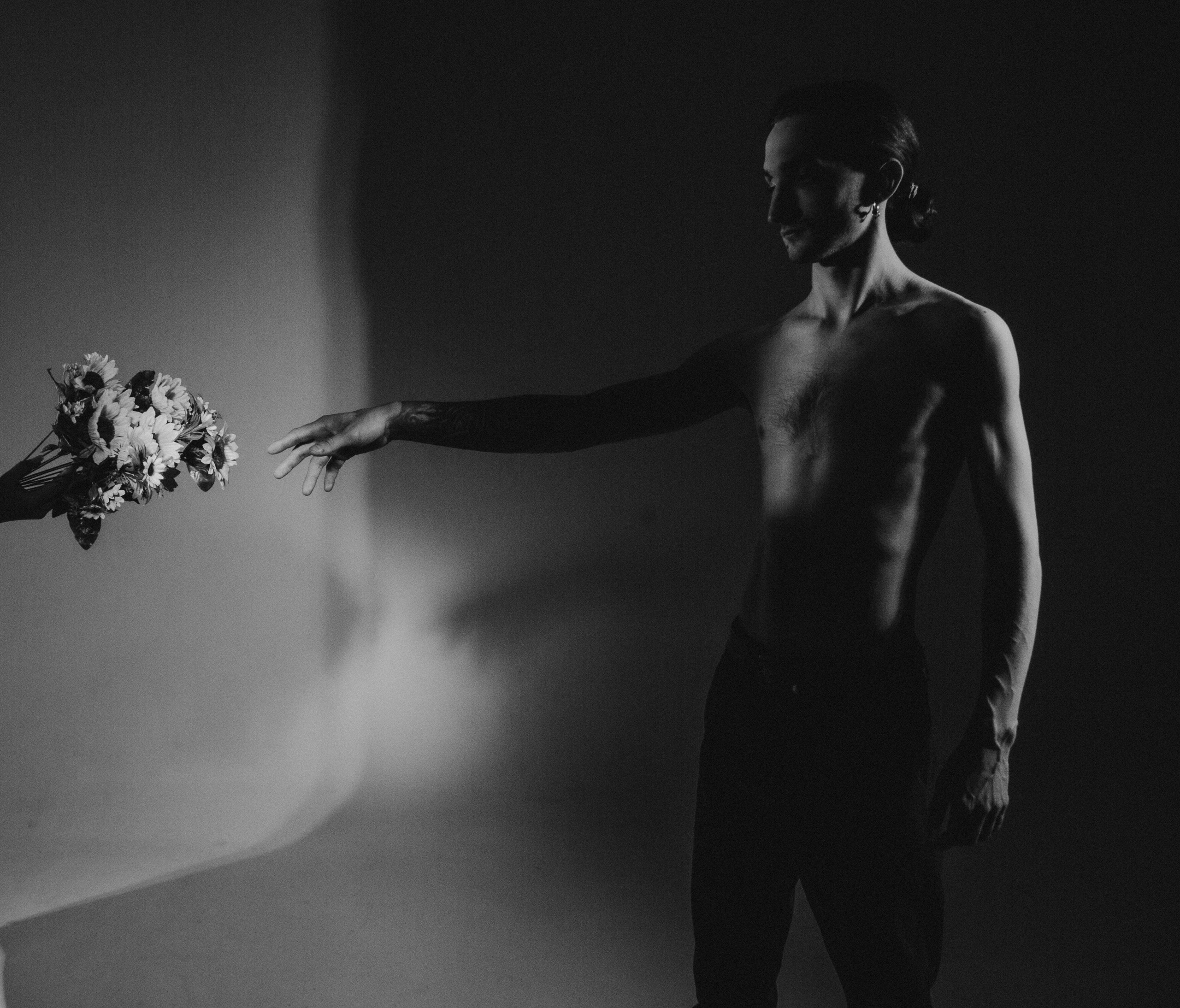 Danya. Иван Глухих, портретный фотограф