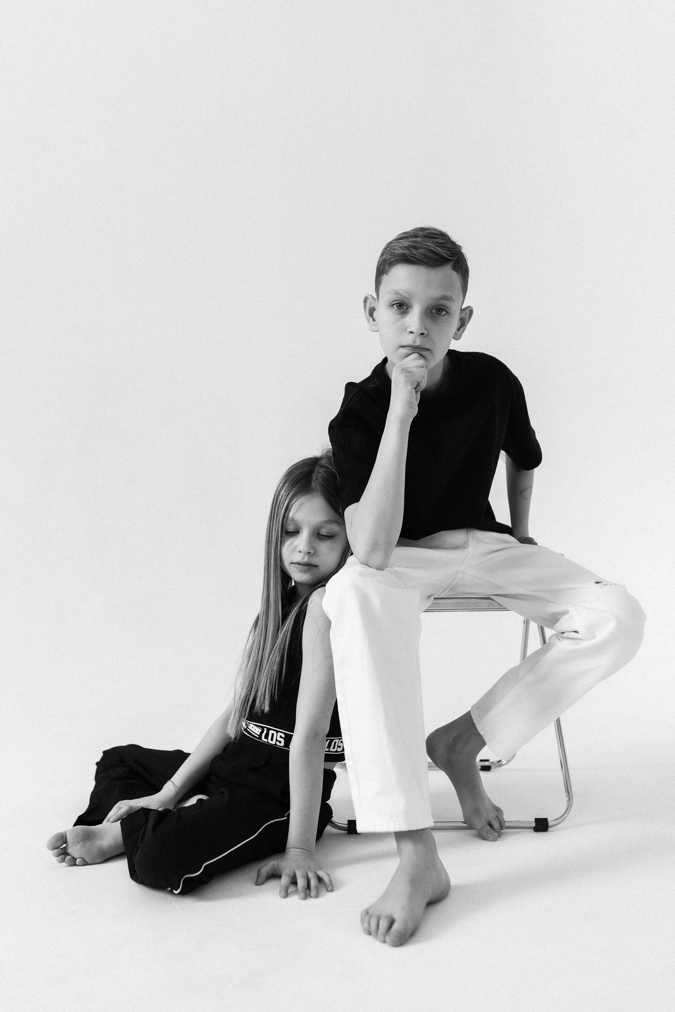 Когда пришли впервые на фотосессию. Семейный фотограф в Нижнем Новгороде Доронина Юлия