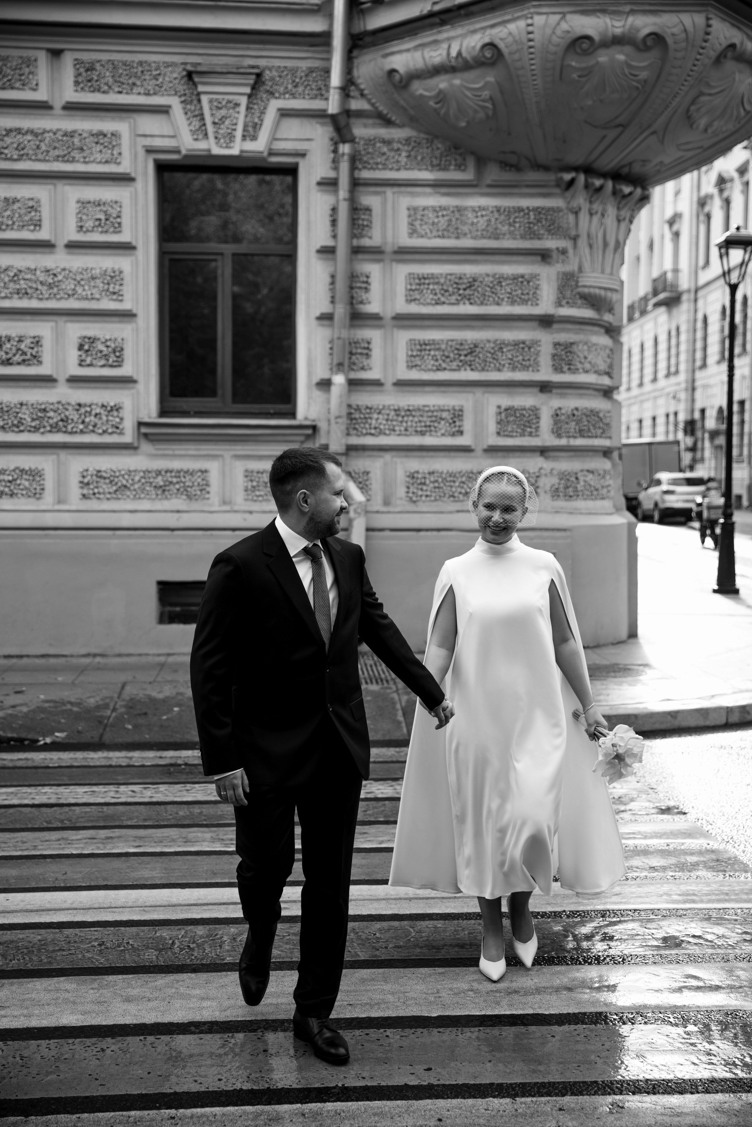 Навечно — Да!. Свадебный и семейный фотограф в Москве Julia Juice