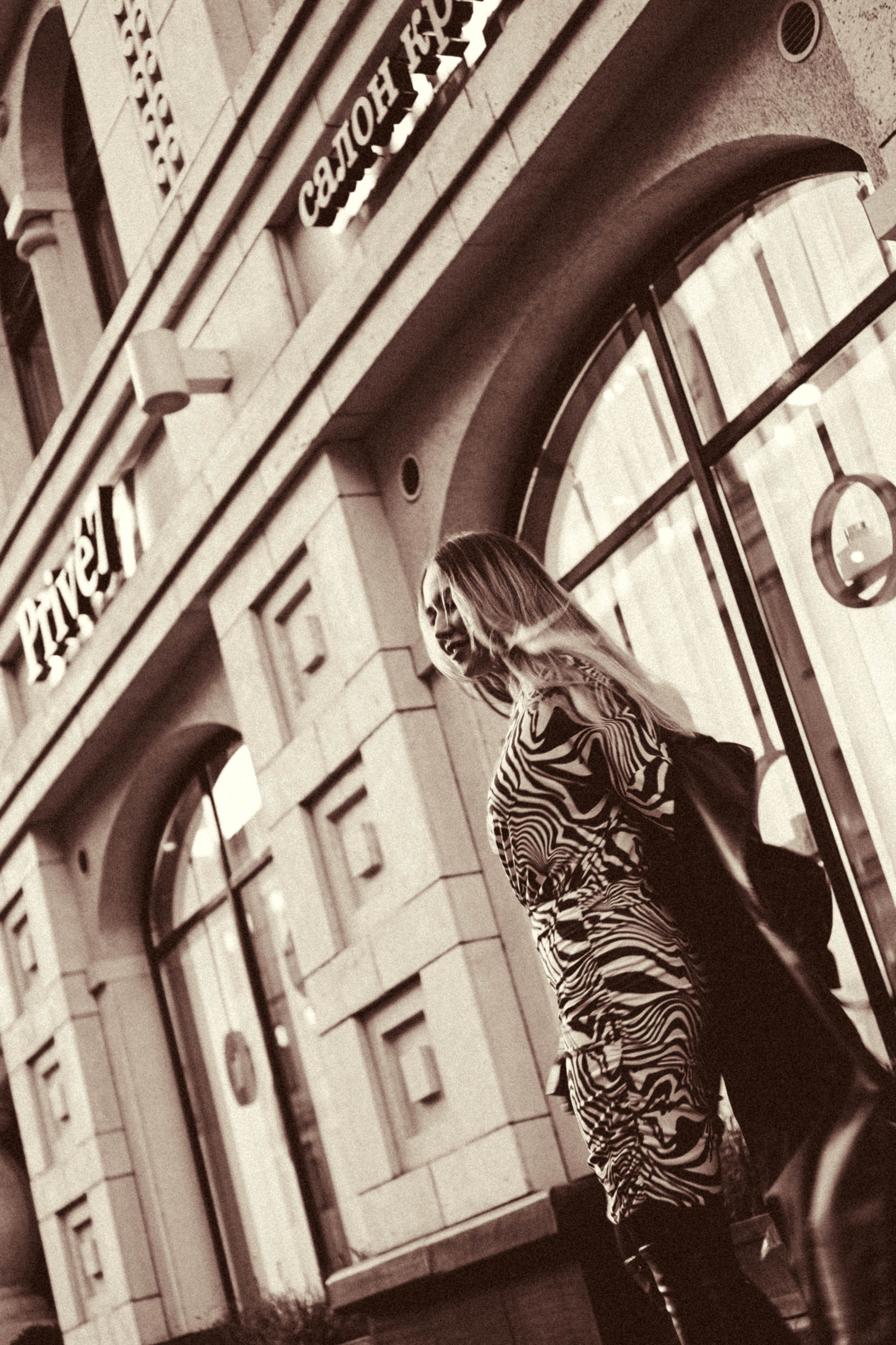 Ксения. Профессиональный фотограф, Санкт-Петербург — Виктория Богомолова