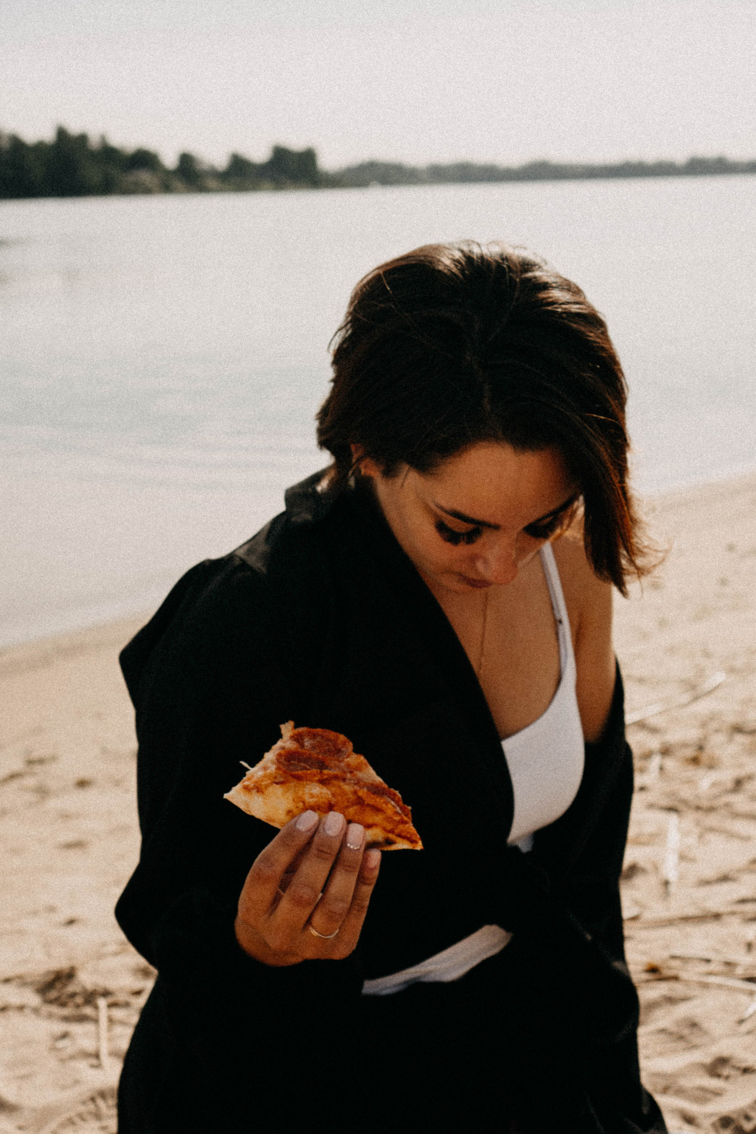 Летняя прогулка. Профессиональный фотограф, Санкт-Петербург — Виктория Богомолова