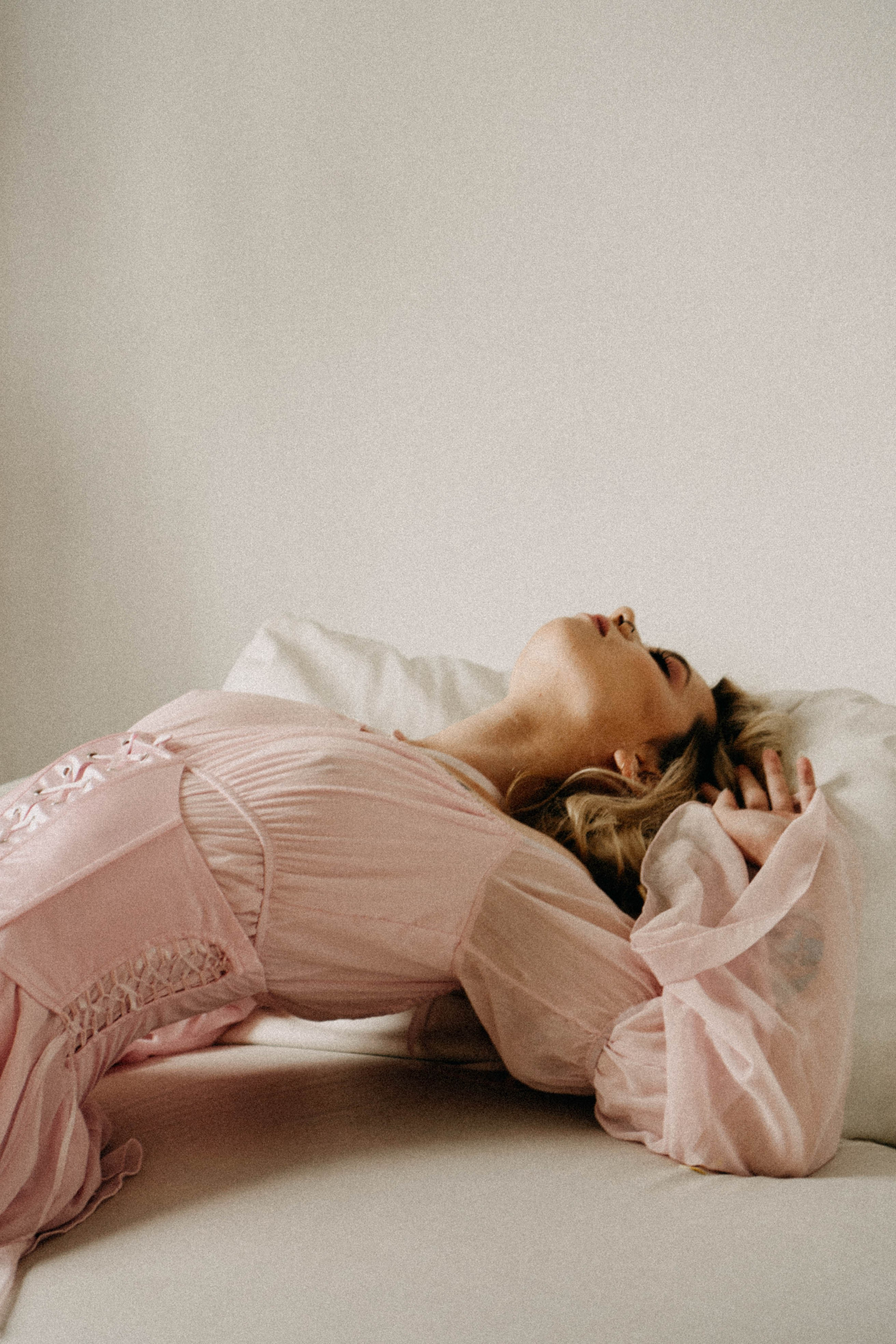 Студийная. Профессиональный фотограф, Санкт-Петербург — Виктория Богомолова