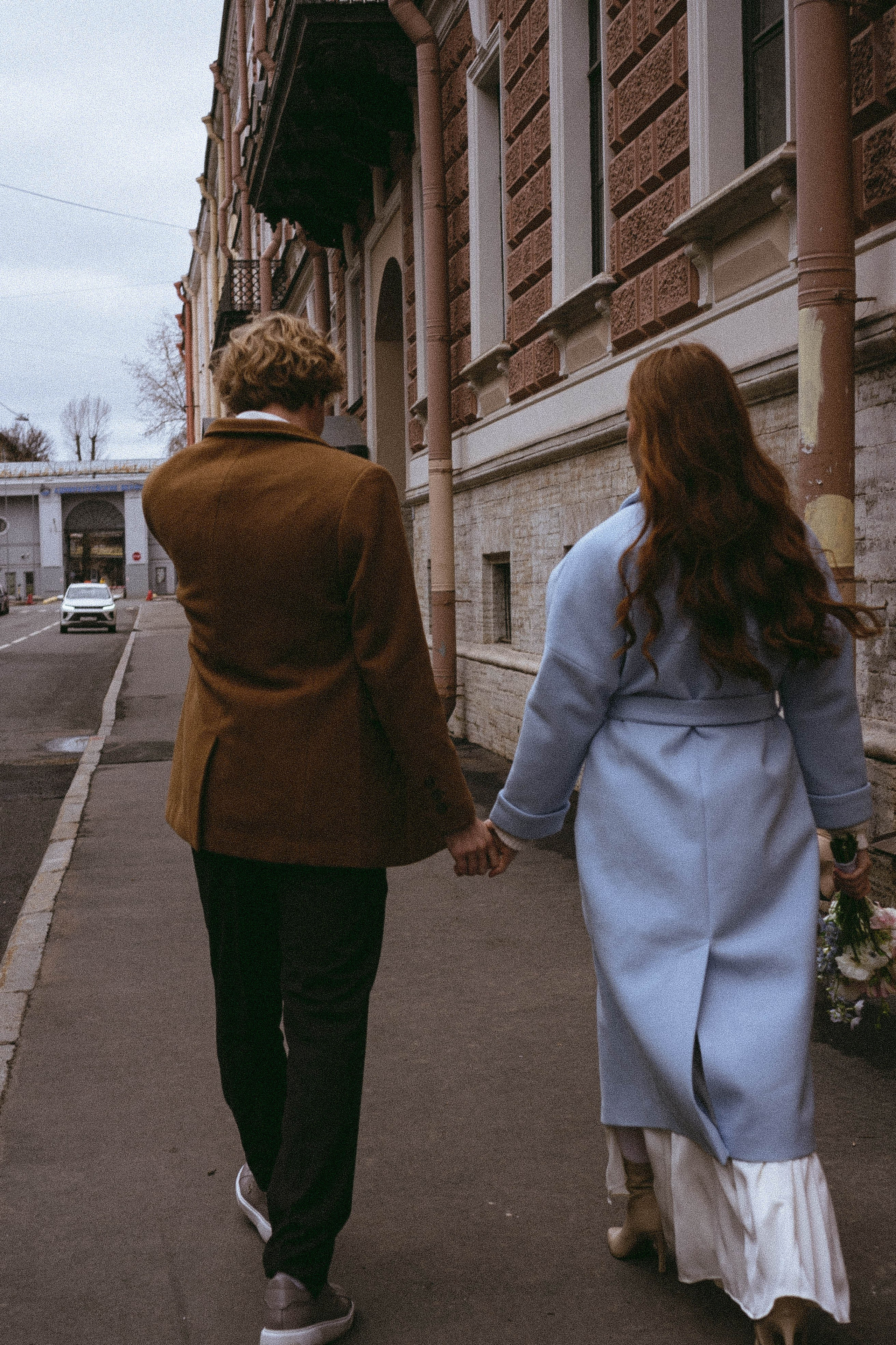 СВАДЕБНАЯ СЬЕМКА В ОТЕЛЕ. СБОРЫ ЖЕНИХА И НЕВЕСТЫ И ТАКЖЕ ТОР И ПОДГОТОВКА К ПРОГУЛКЕ И ПРОГУЛКА ПО ПЕТРОГРАДКЕ. Профессиональный фотограф, Санкт-Петербург — Виктория Богомолова