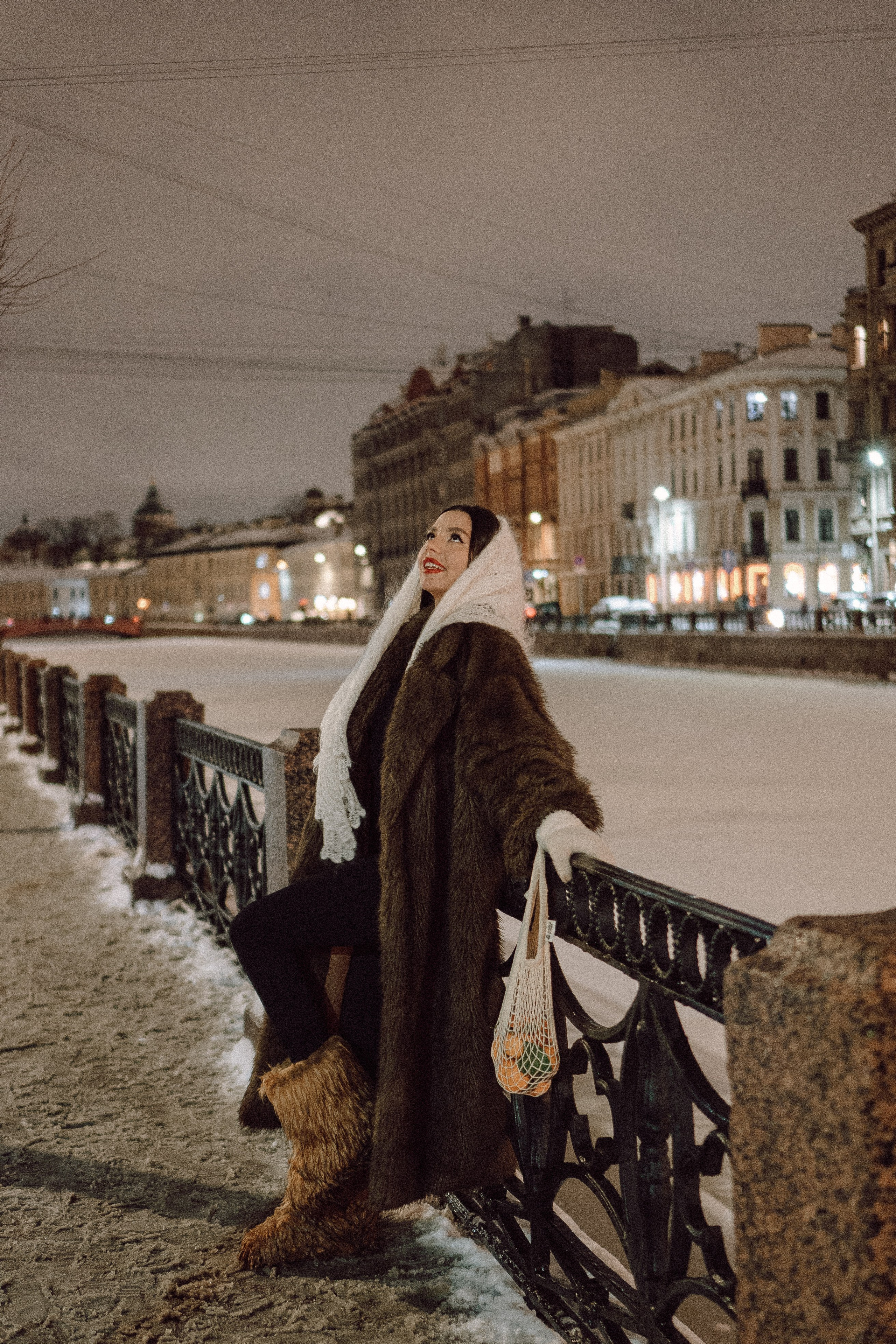 В Русском стиле. Профессиональный фотограф, Санкт-Петербург — Виктория Богомолова