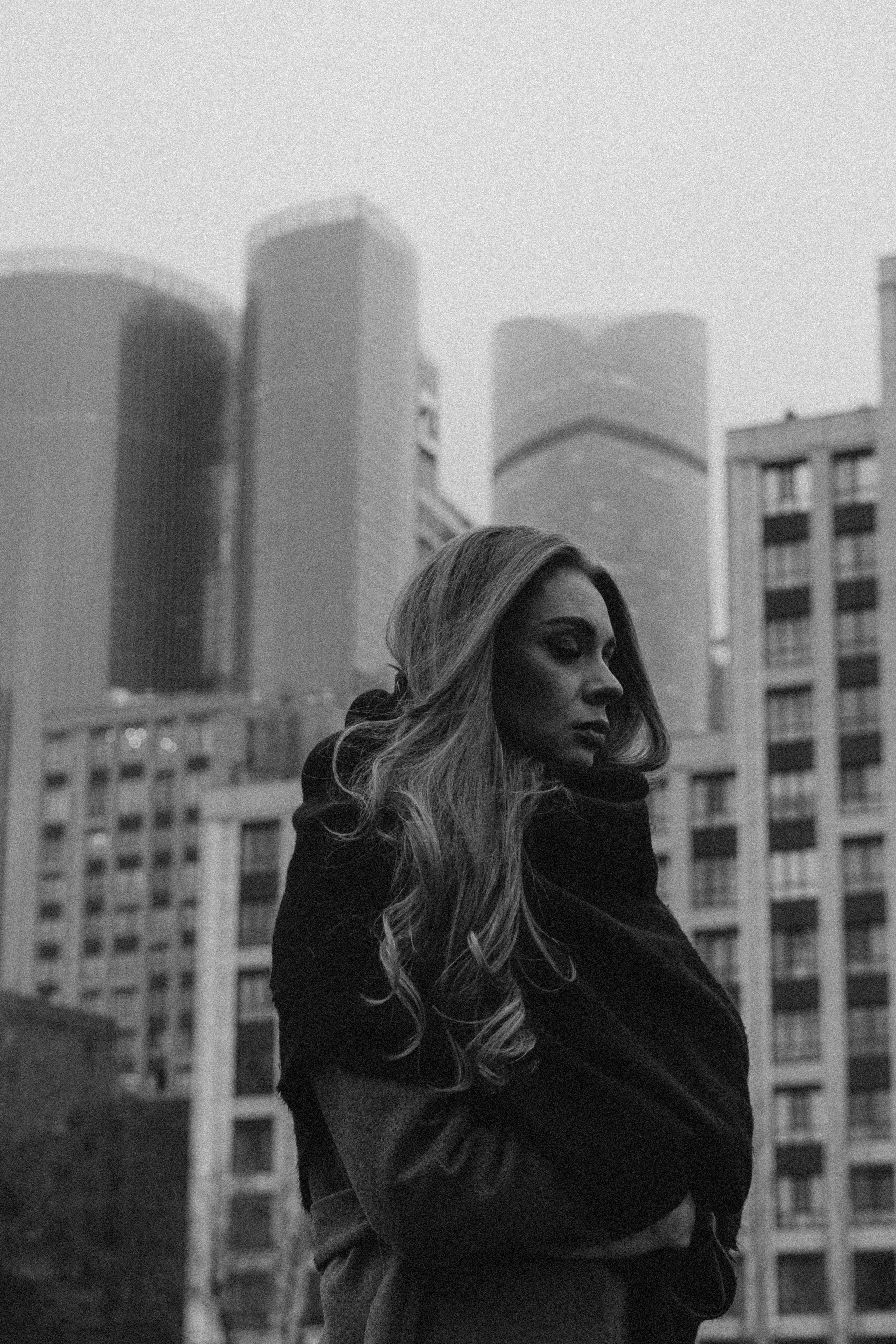 ПРОГУЛКА ПО МОСКВЕ. Профессиональный фотограф, Санкт-Петербург — Виктория Богомолова