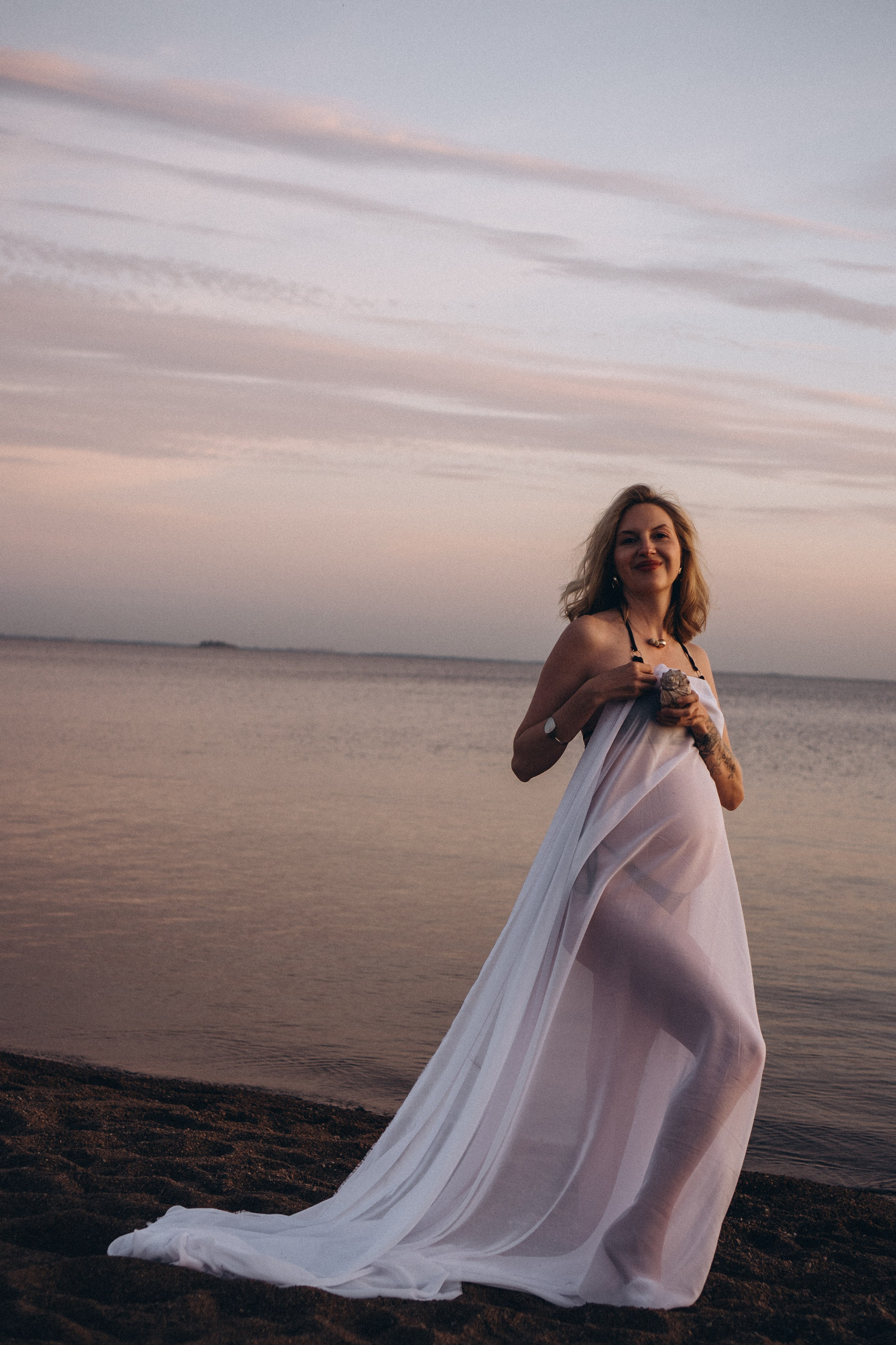 В ОЖИДАНИИ. Профессиональный фотограф, Санкт-Петербург — Виктория Богомолова