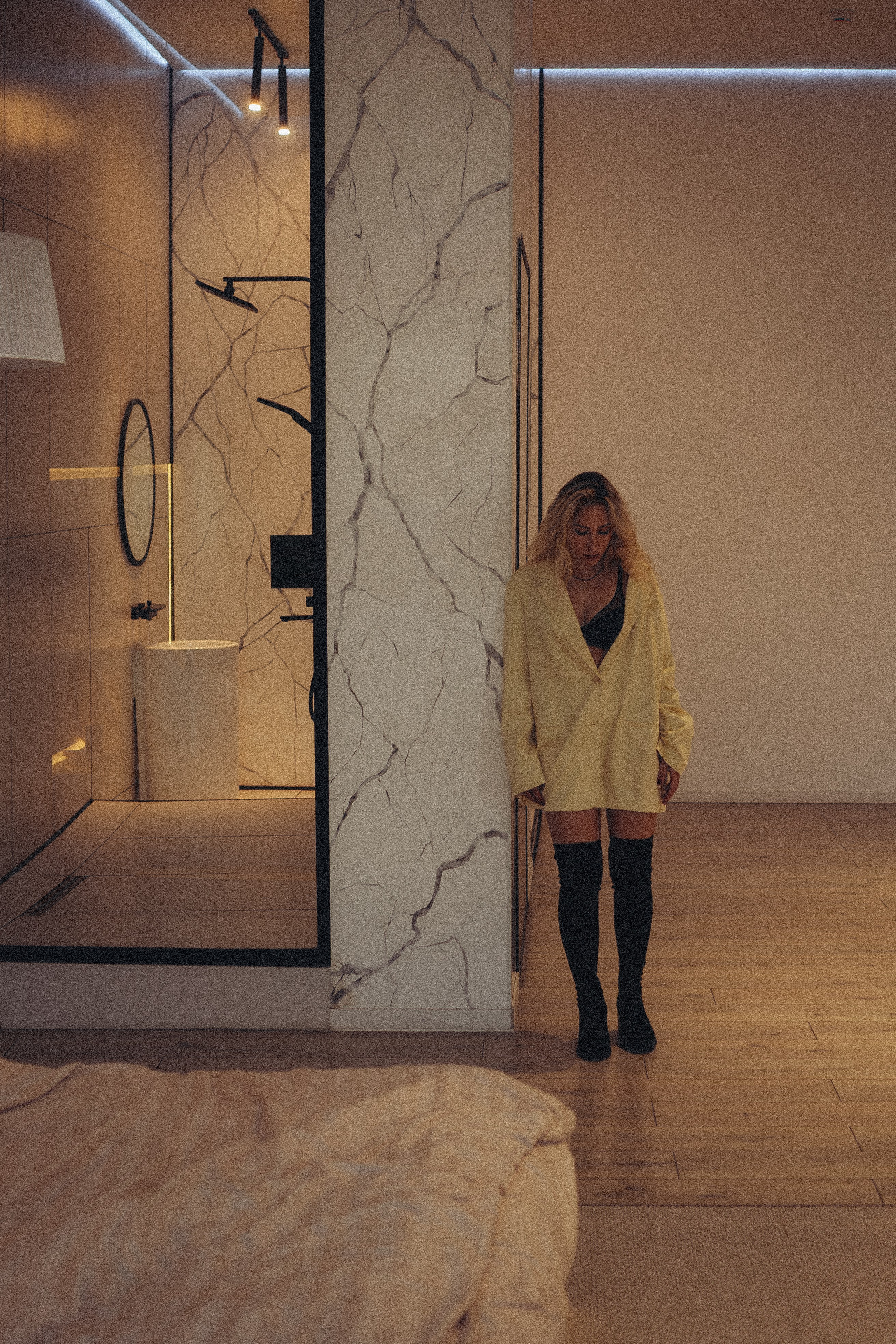 Студийная. Профессиональный фотограф, Санкт-Петербург — Виктория Богомолова