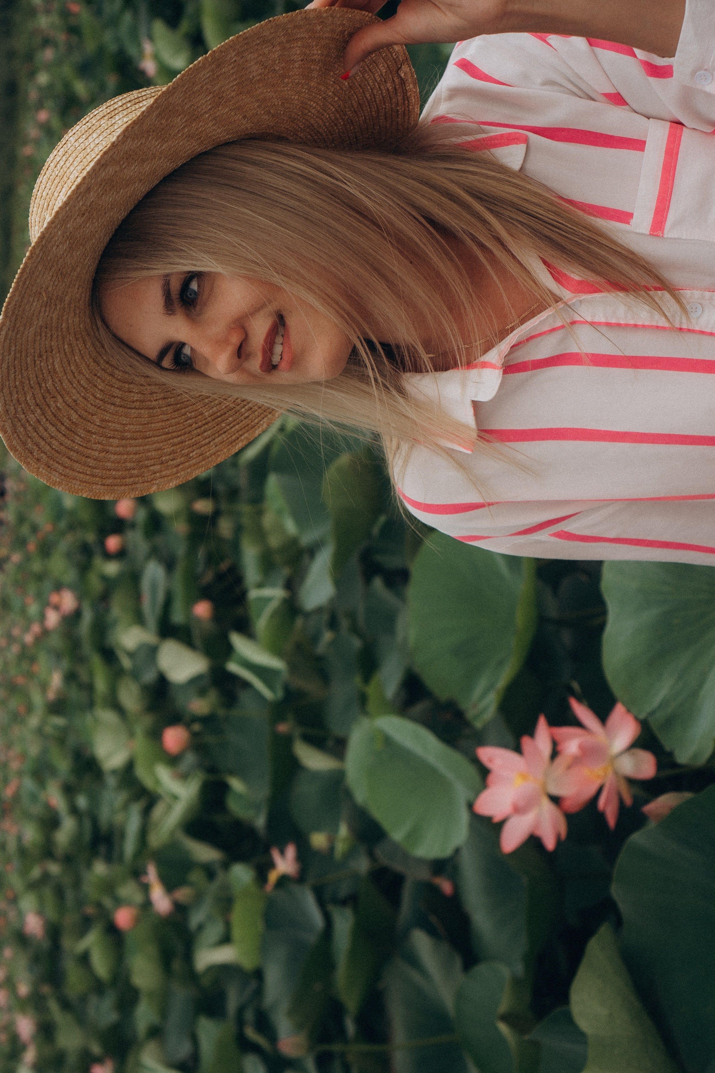 ЛОТОСОВАЯ ПОЛЯНА. Профессиональный фотограф, Санкт-Петербург — Виктория Богомолова