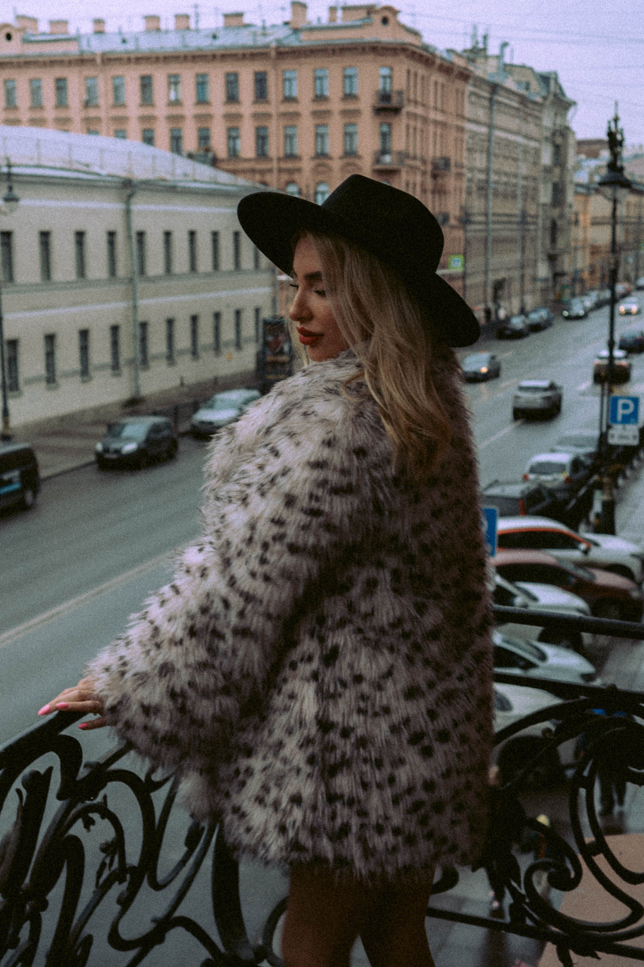 Винтажная серия. Профессиональный фотограф, Санкт-Петербург — Виктория Богомолова