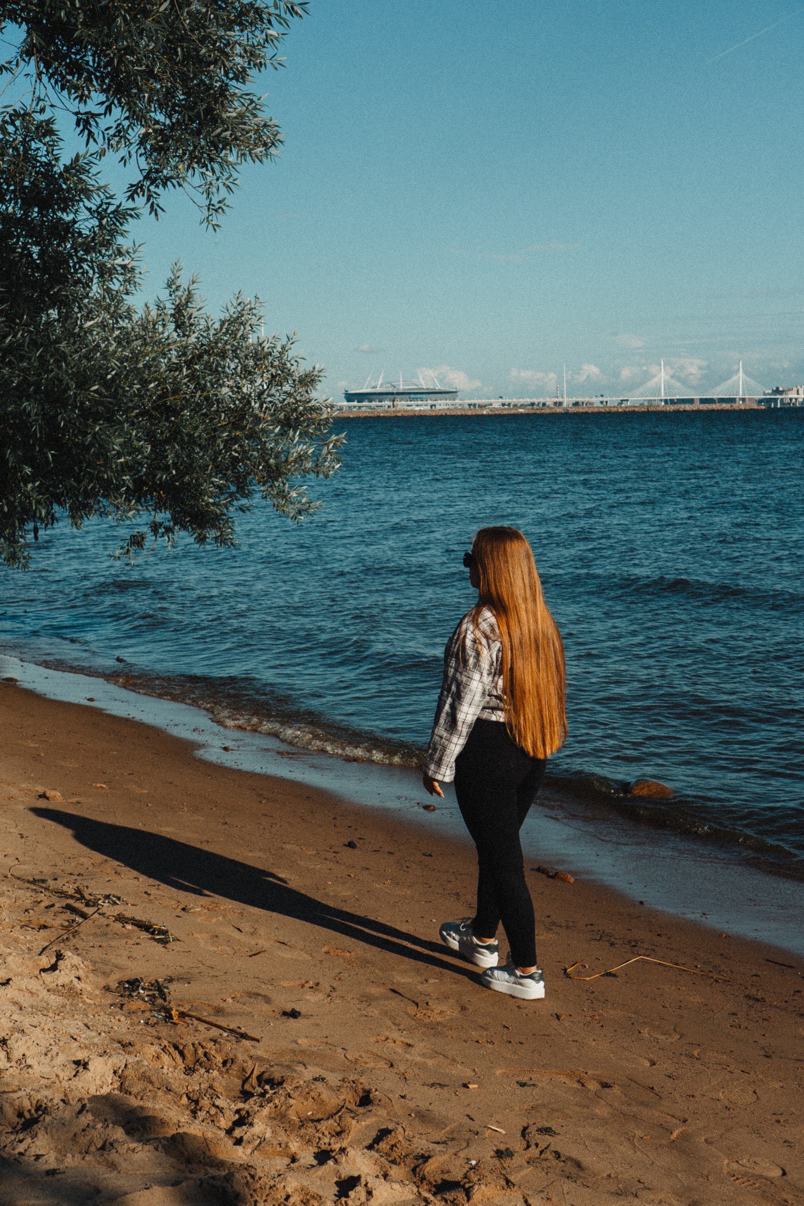 МАМА И ДОЧКА НА ФИНСКОМ ЗАЛИВЕ. Профессиональный фотограф, Санкт-Петербург — Виктория Богомолова