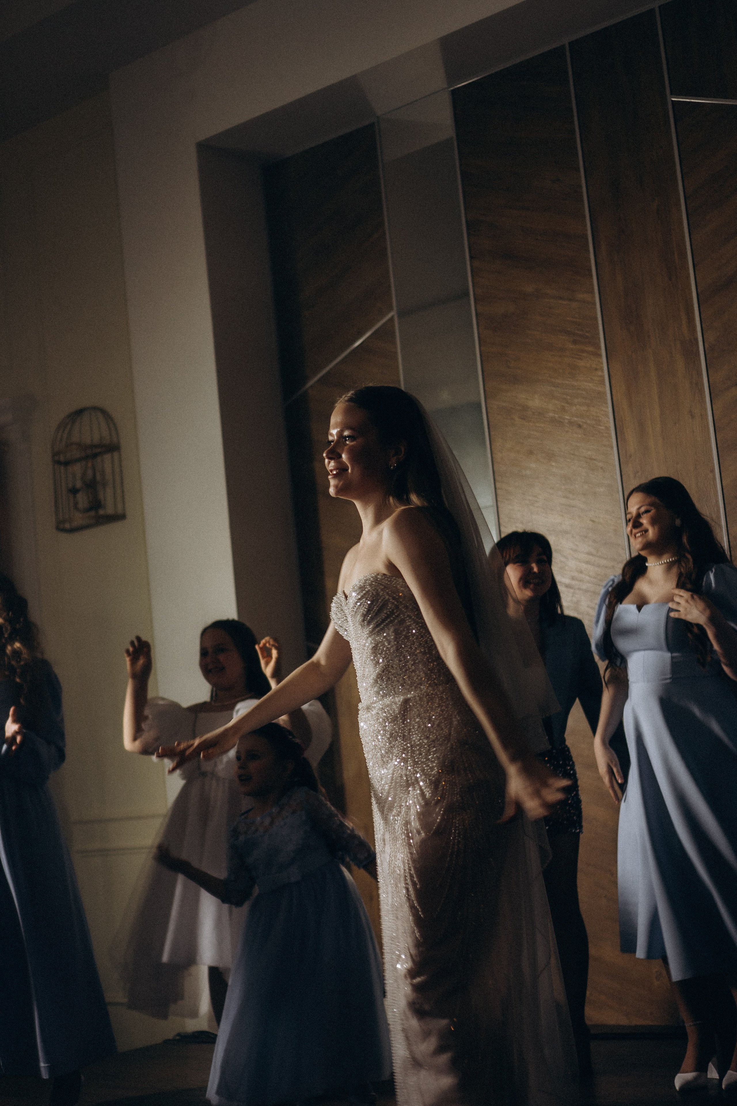 ПОЛНЫЙ СВАДЕБНЫЙ ДЕНЬ 8 ЧАСОВ. Профессиональный фотограф, Санкт-Петербург — Виктория Богомолова