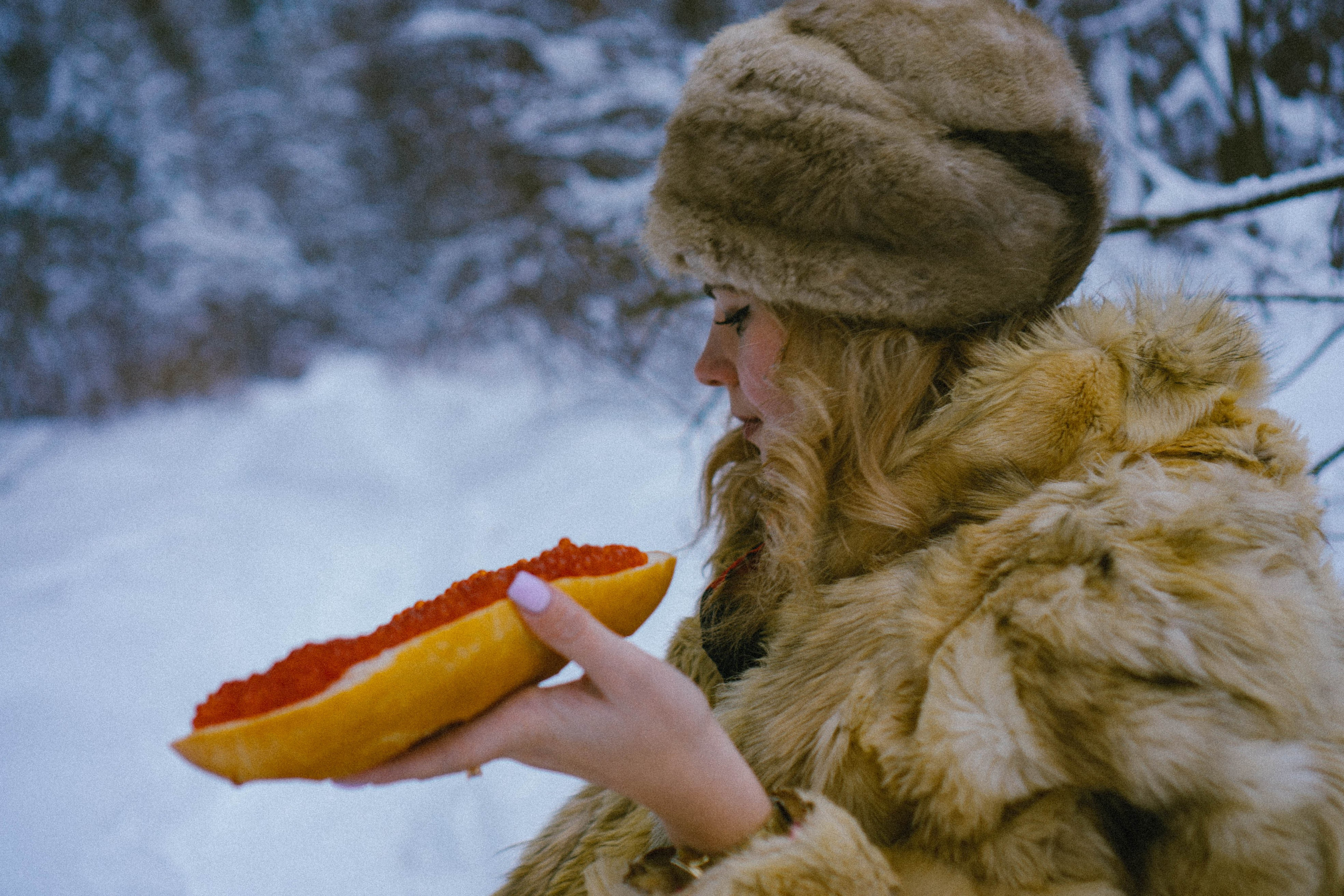 Русский стиль. Профессиональный фотограф, Санкт-Петербург — Виктория Богомолова