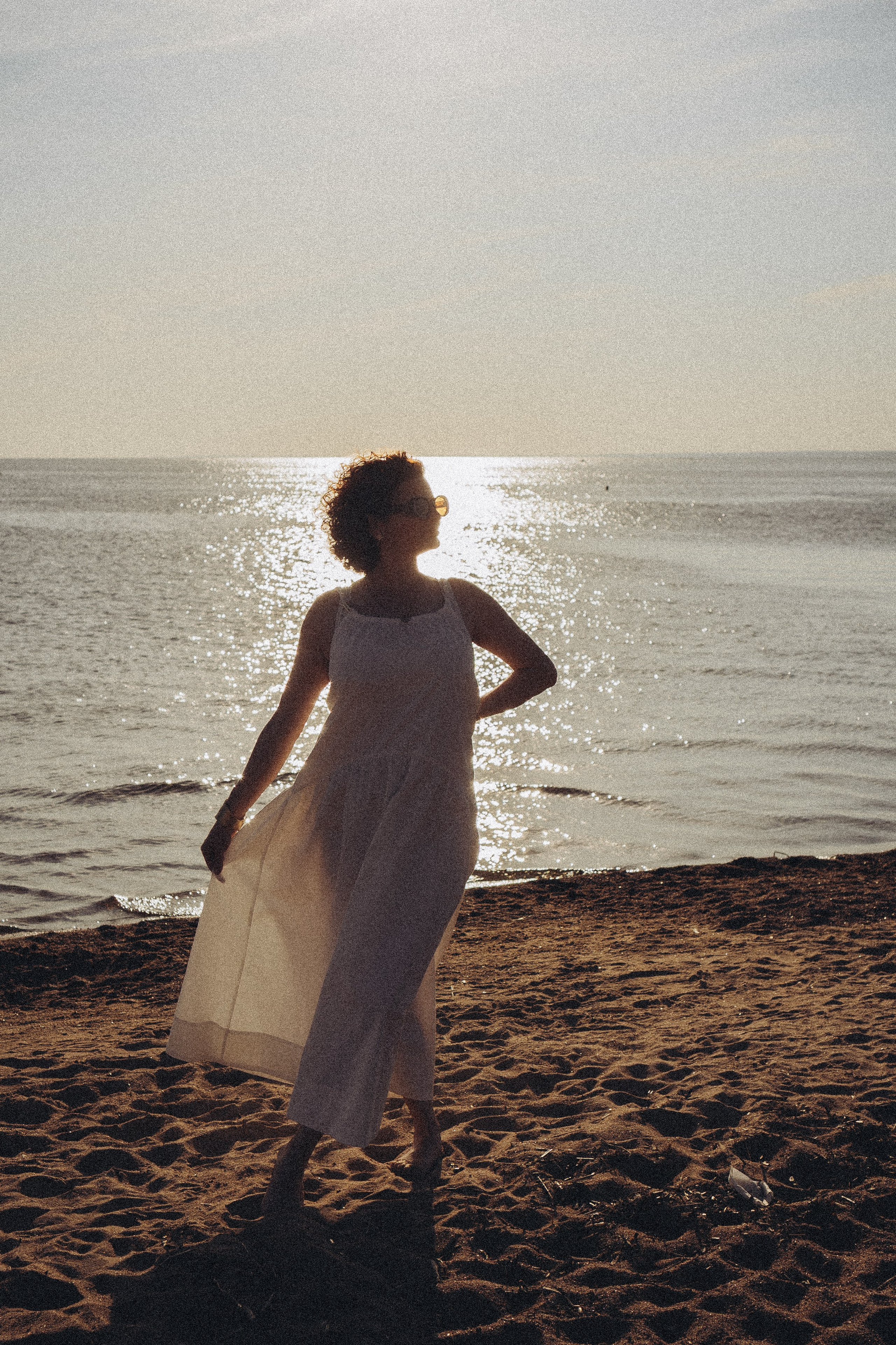 У ФИНСКОГО ЗАЛИВА. Профессиональный фотограф, Санкт-Петербург — Виктория Богомолова