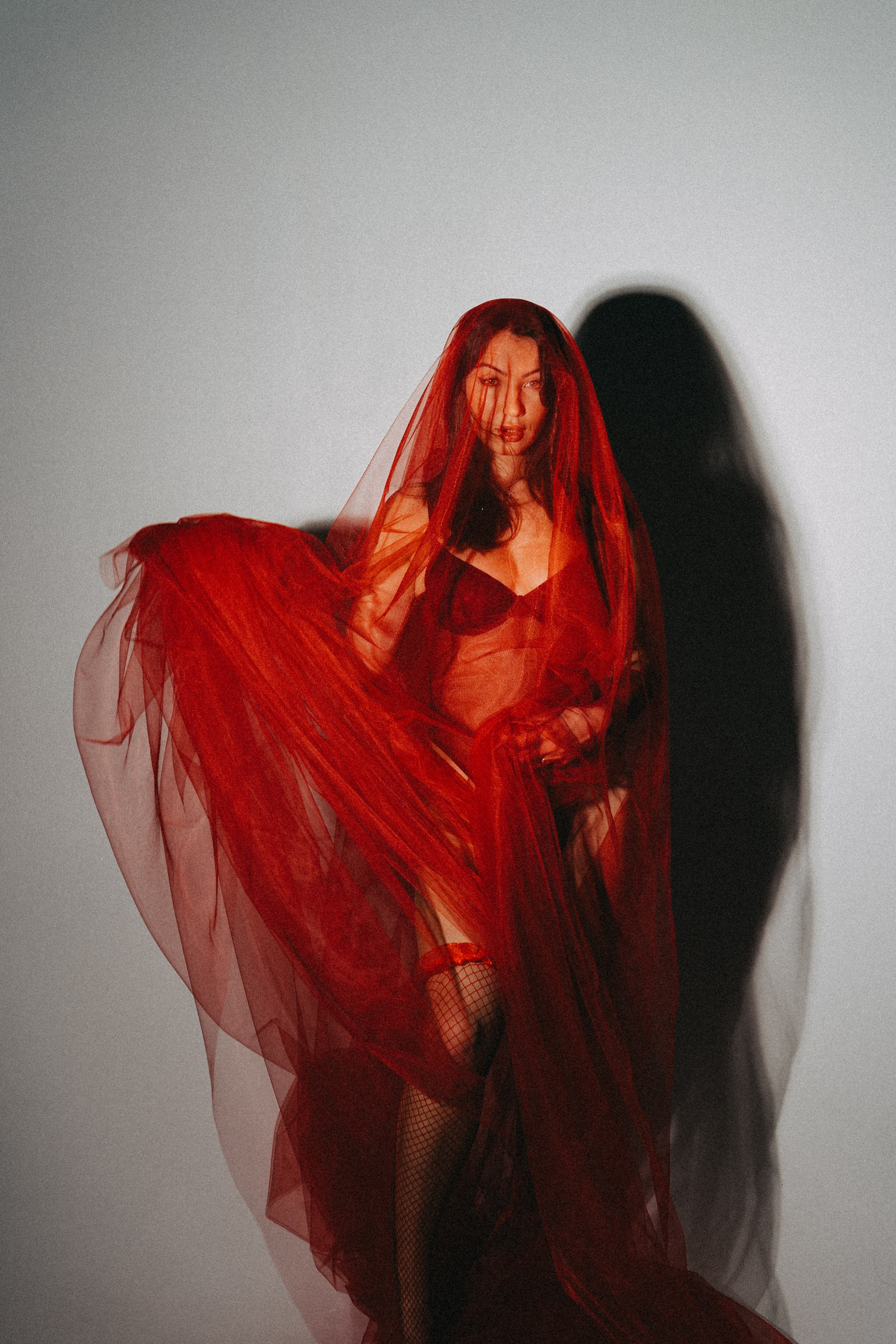 Творческая история для девушки. Профессиональный фотограф, Санкт-Петербург — Виктория Богомолова