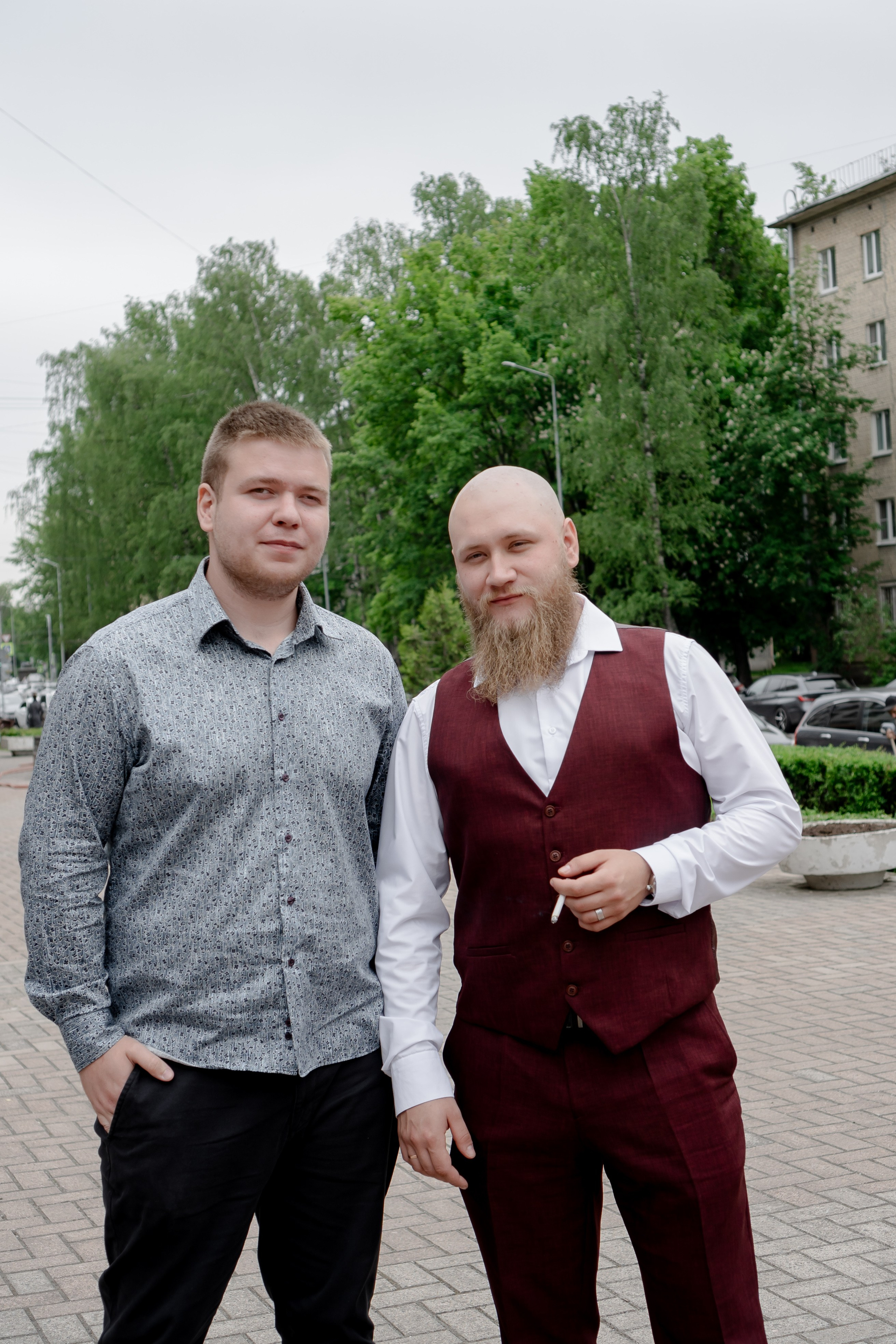 СВАДЕБНАЯ СЬЕМКА В ЗАГСЕ И БАНКЕТ. Профессиональный фотограф, Санкт-Петербург — Виктория Богомолова