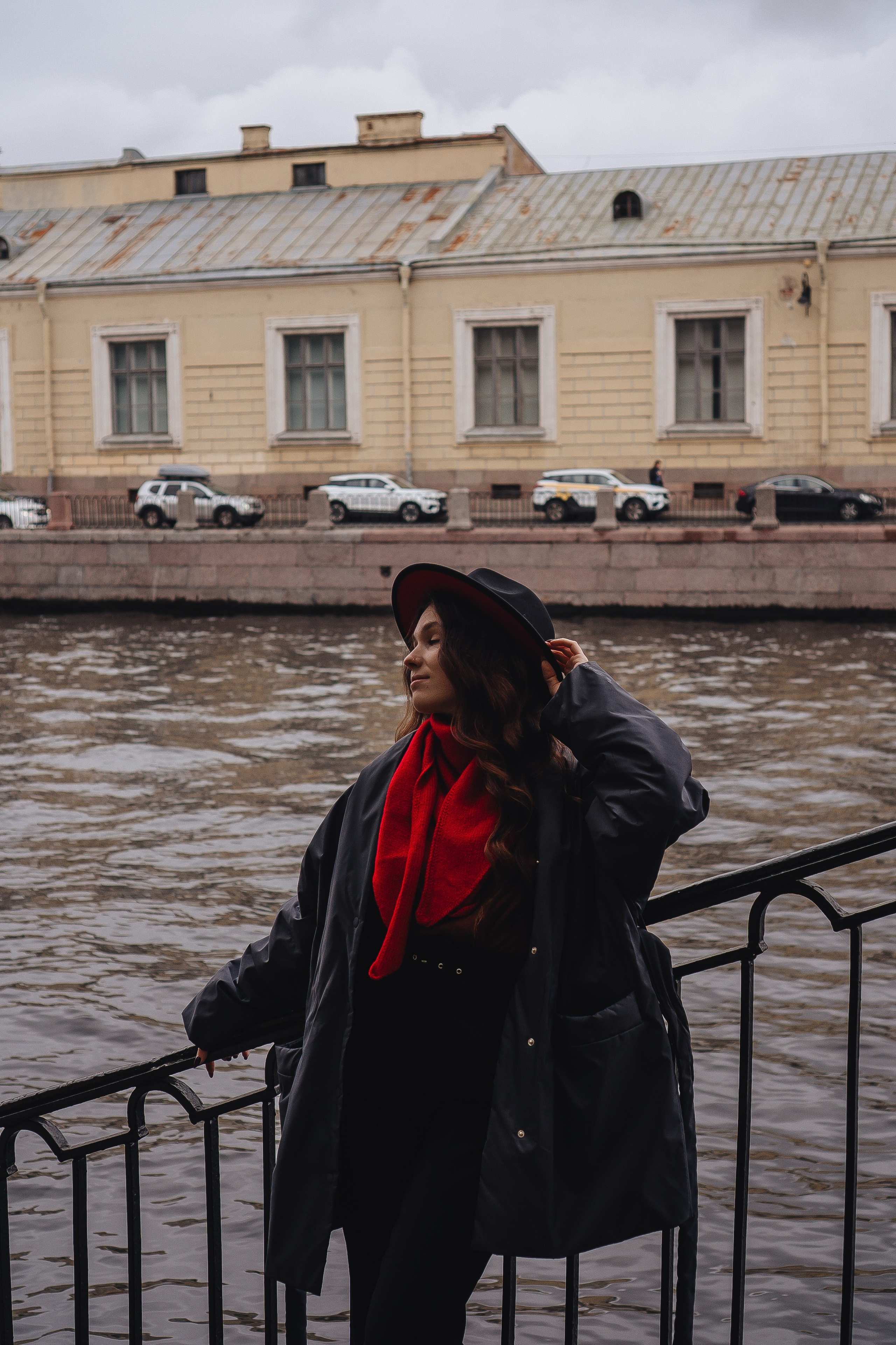 Осень. Профессиональный фотограф, Санкт-Петербург — Виктория Богомолова