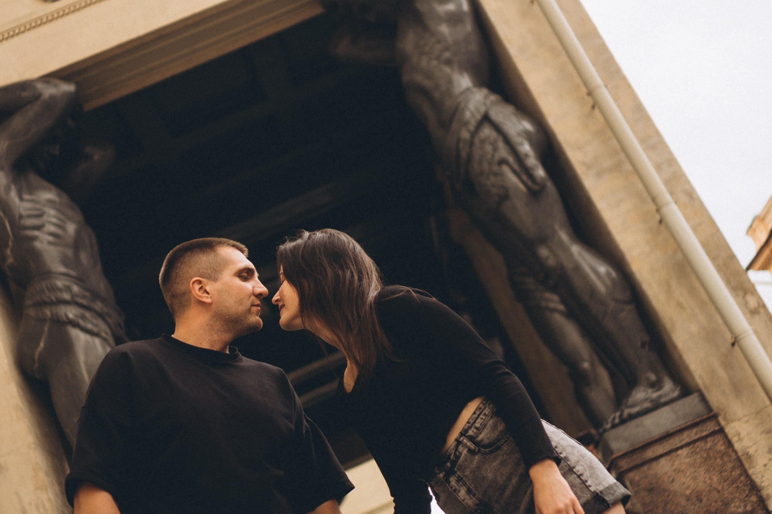 Жить и любить. Профессиональный фотограф, Санкт-Петербург — Виктория Богомолова