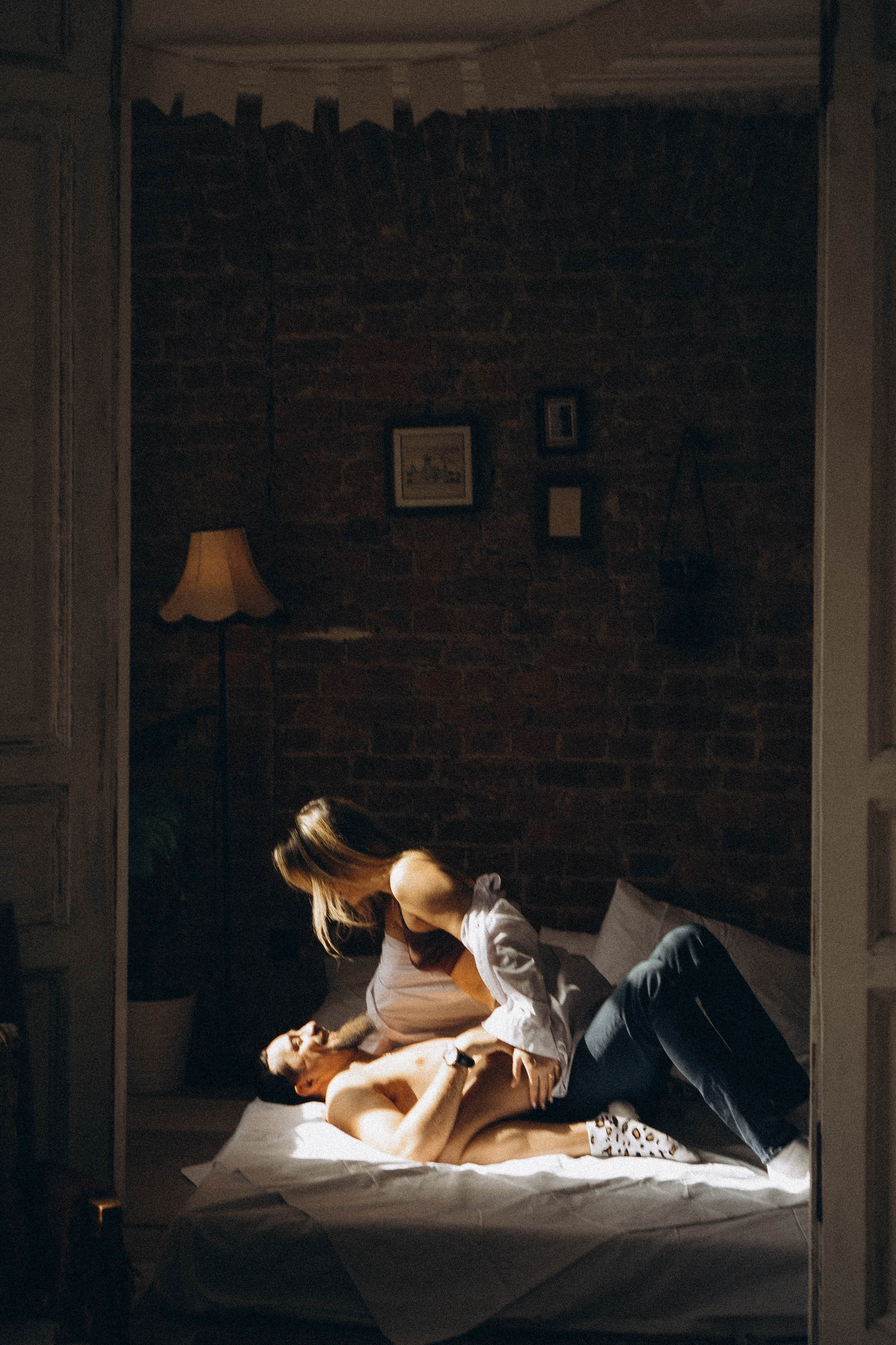 Любовь. Профессиональный фотограф, Санкт-Петербург — Виктория Богомолова