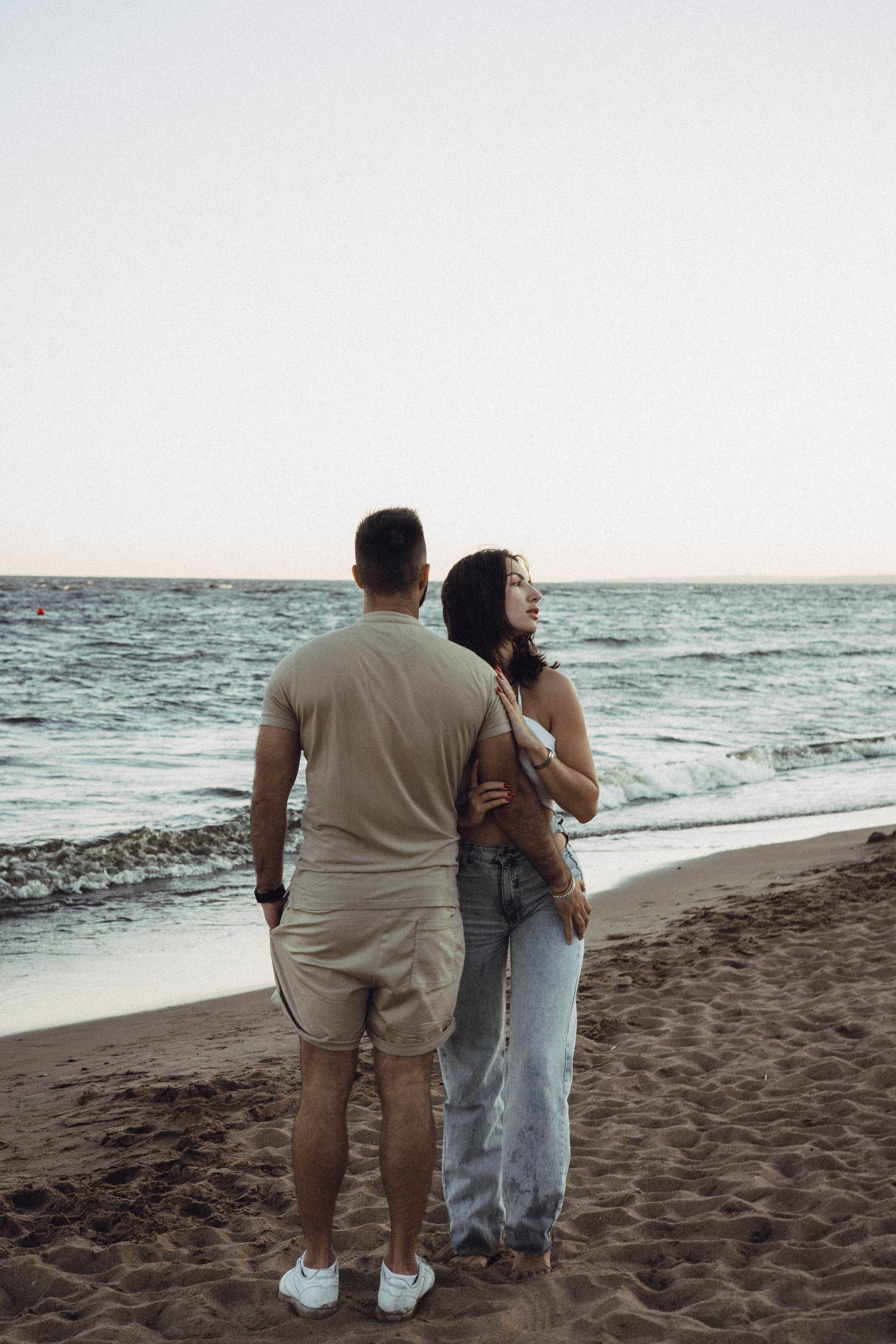 Любовь на заливе. Профессиональный фотограф, Санкт-Петербург — Виктория Богомолова