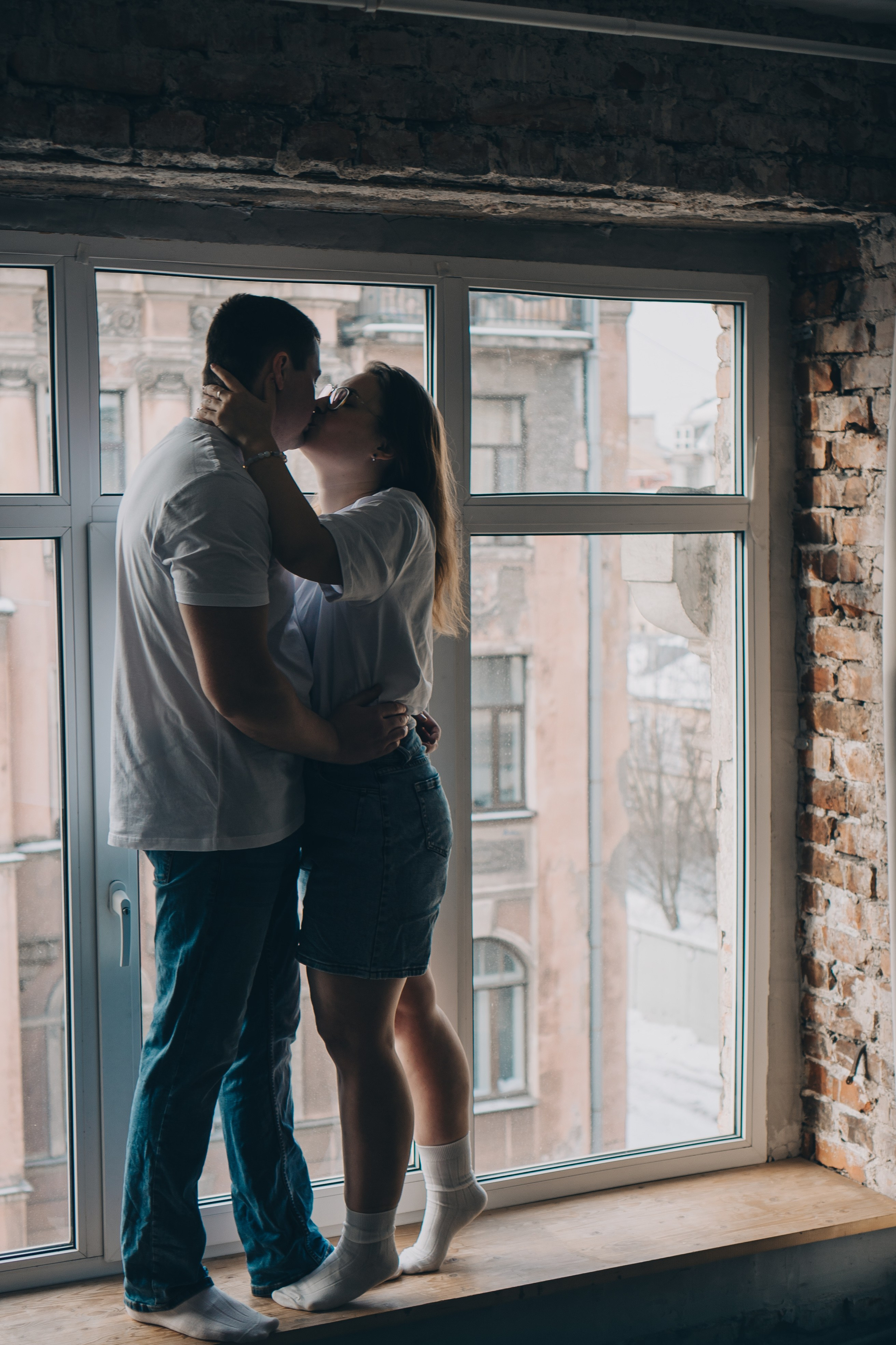 Студийная. Профессиональный фотограф, Санкт-Петербург — Виктория Богомолова