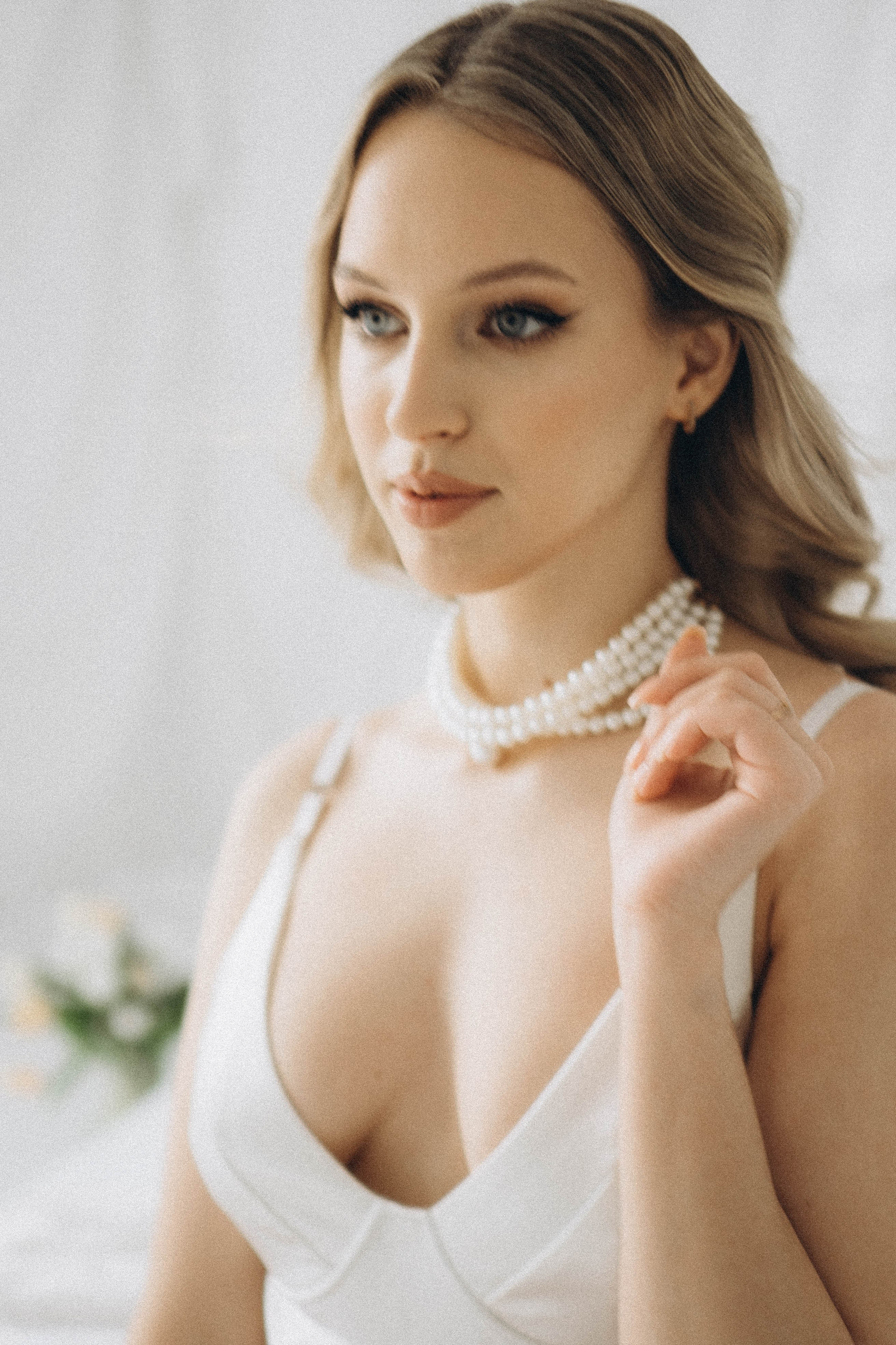 Весенняя. Профессиональный фотограф, Санкт-Петербург — Виктория Богомолова