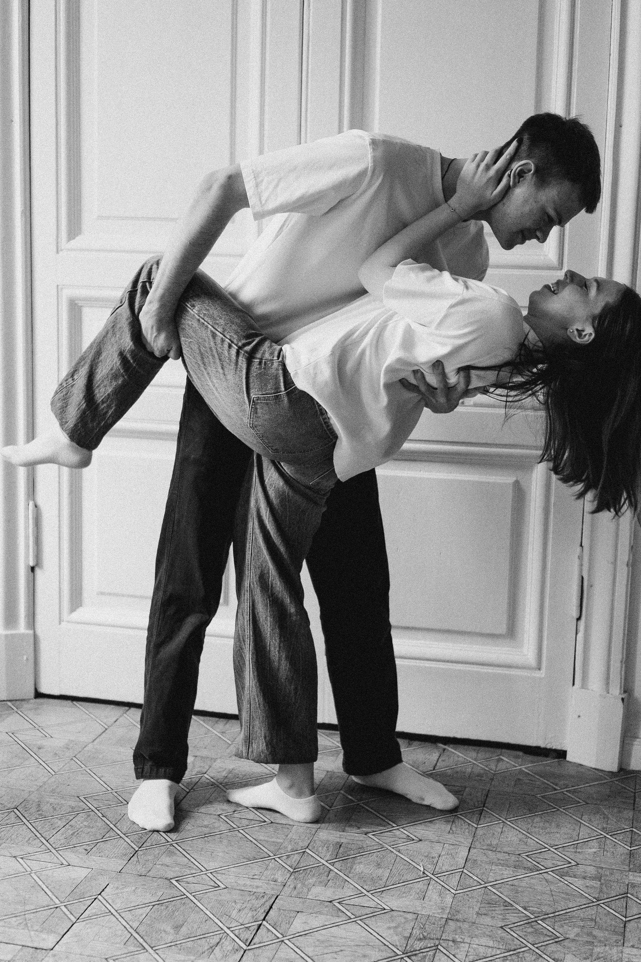 Студийная история. Профессиональный фотограф, Санкт-Петербург — Виктория Богомолова