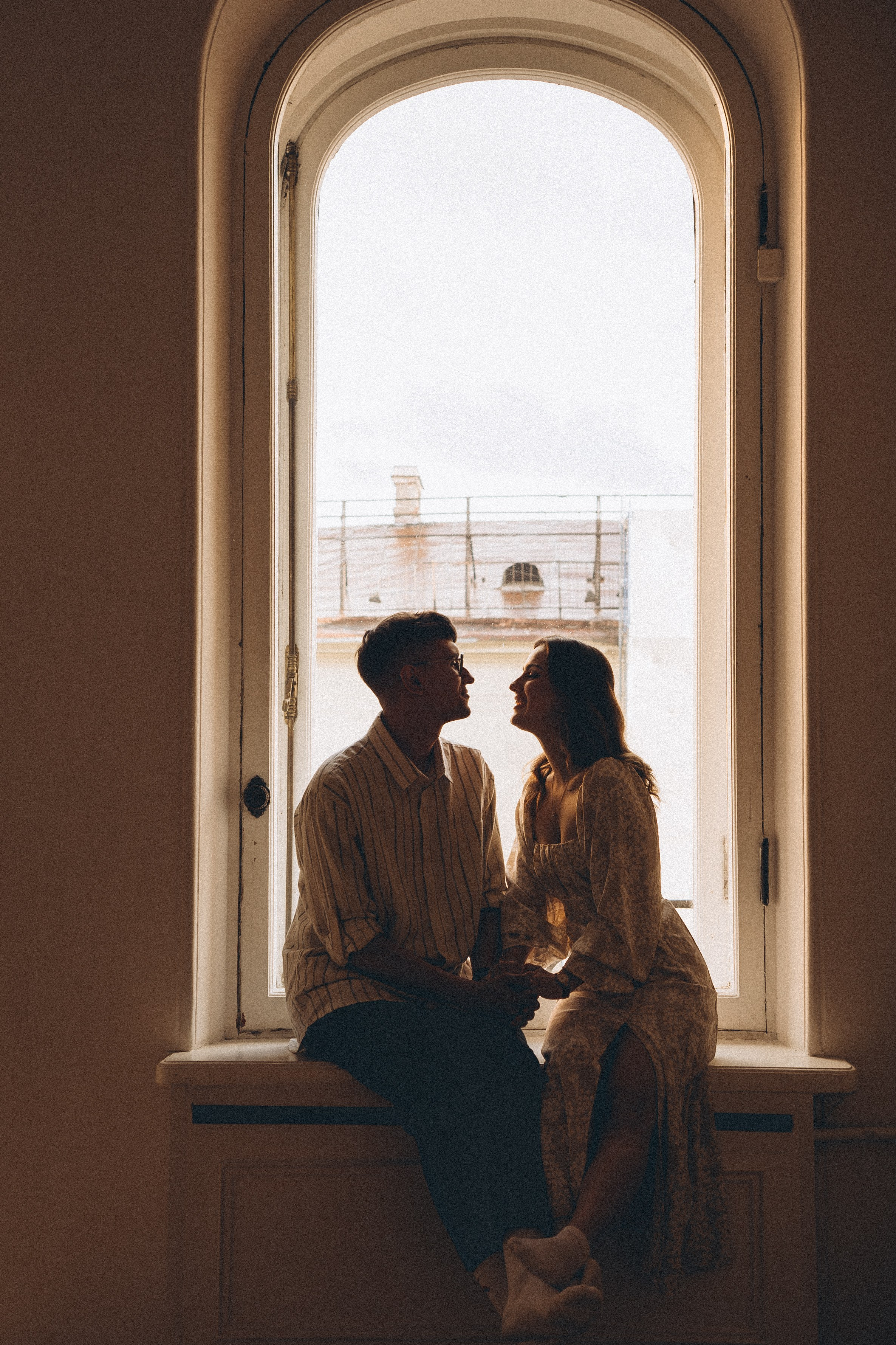 ЛЮБОВЬ В ИЮНЕ. Профессиональный фотограф, Санкт-Петербург — Виктория Богомолова