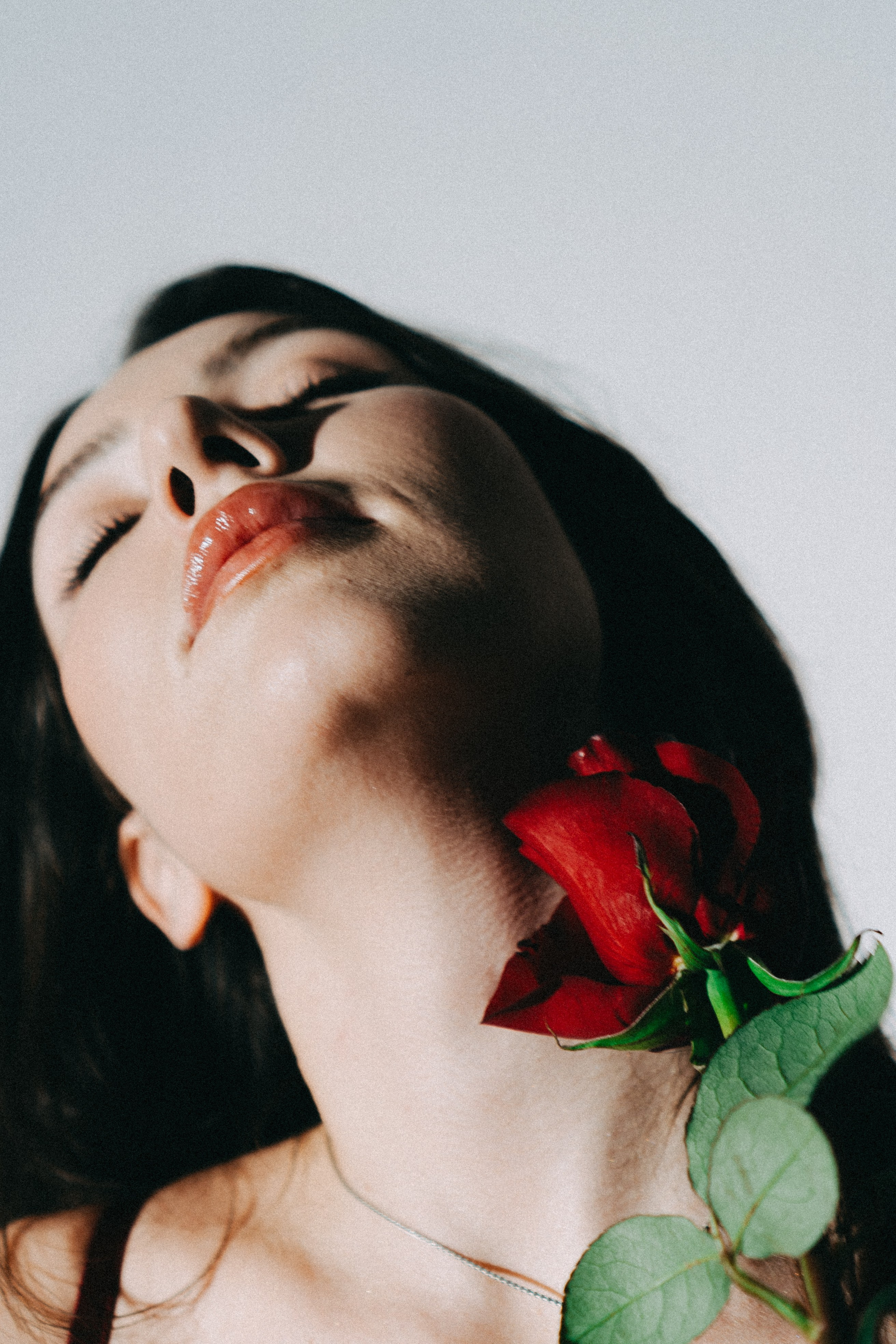 Творческая история для девушки. Профессиональный фотограф, Санкт-Петербург — Виктория Богомолова