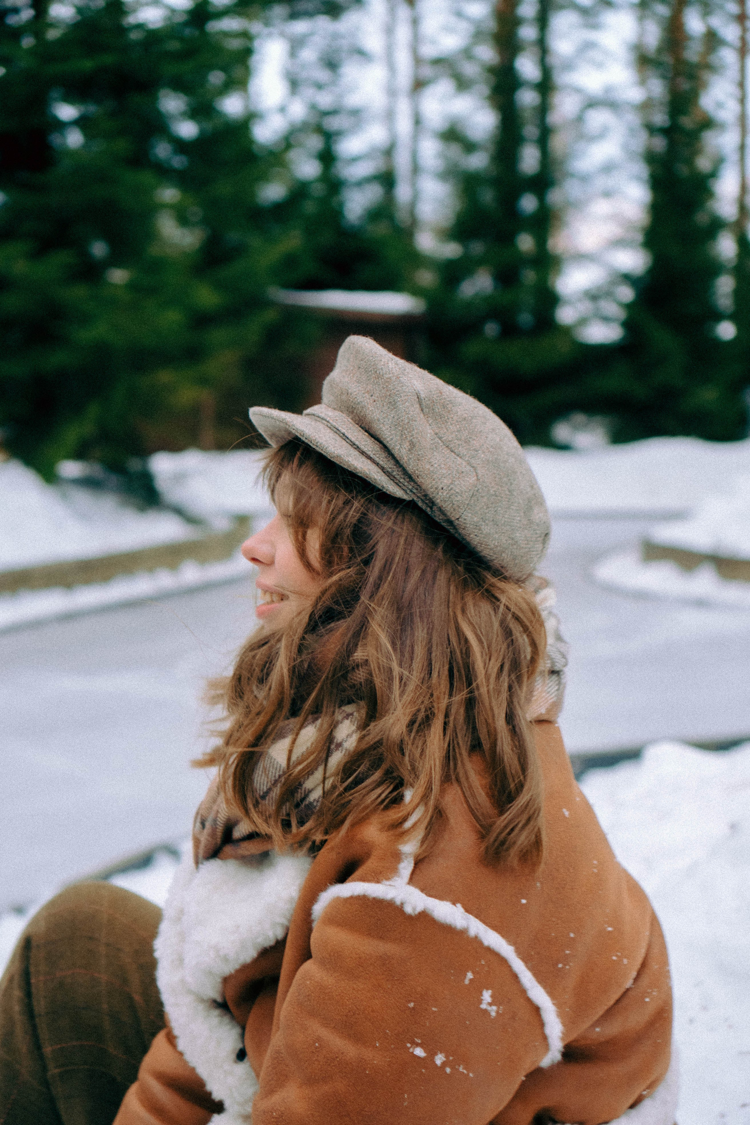 Каток. Профессиональный фотограф, Санкт-Петербург — Виктория Богомолова