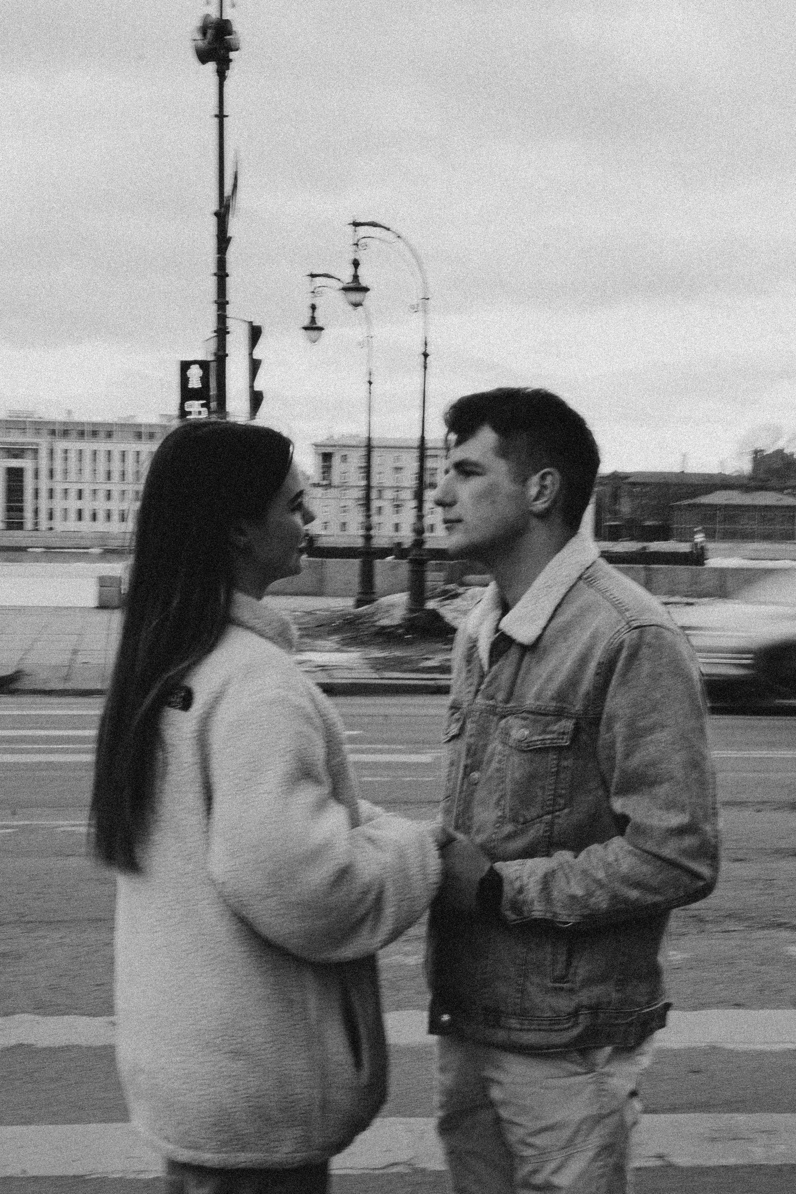 Прогулочная. Профессиональный фотограф, Санкт-Петербург — Виктория Богомолова