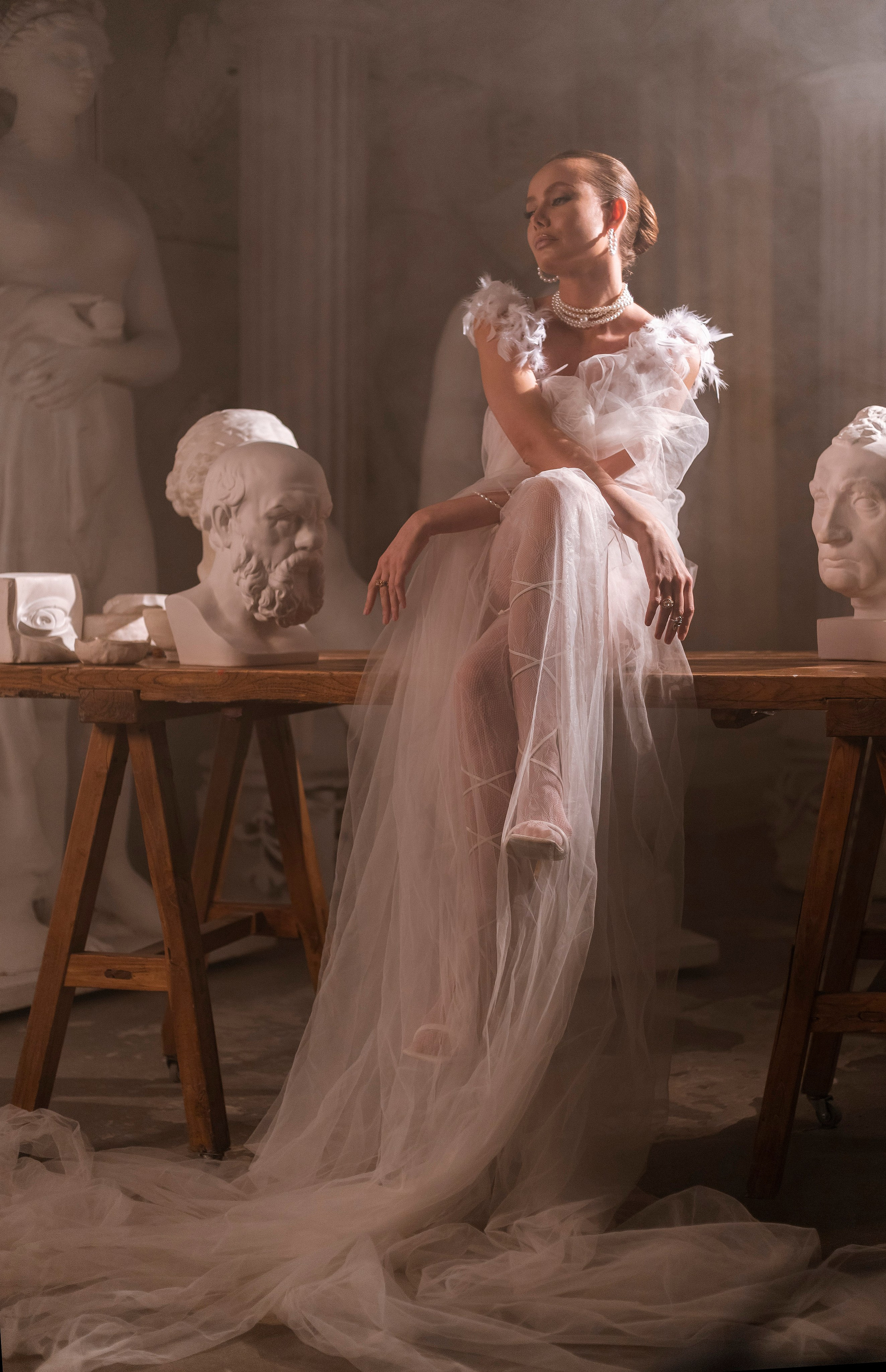 Наталья. Женский и предметный фотограф