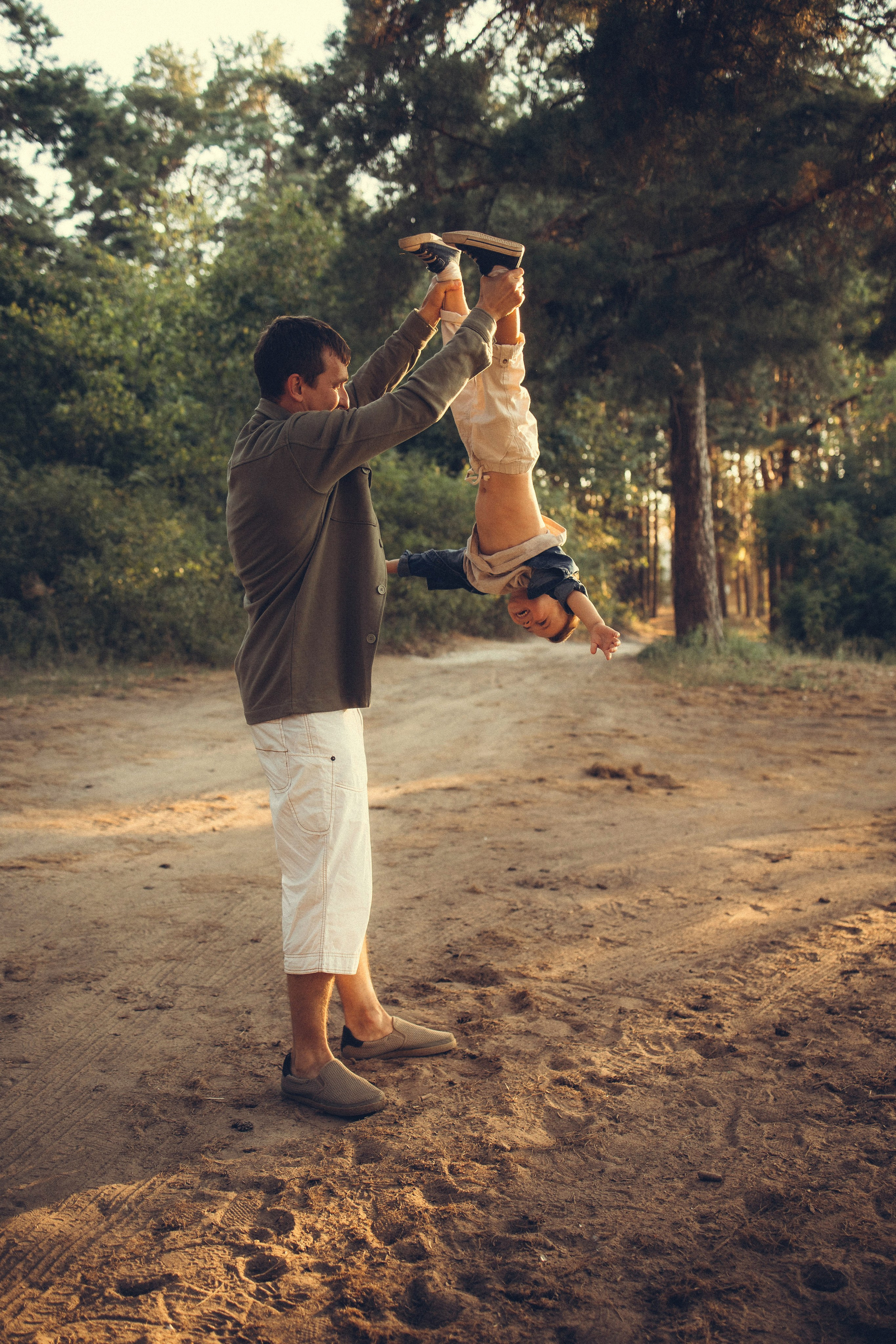 Дом на колёсах. Главная