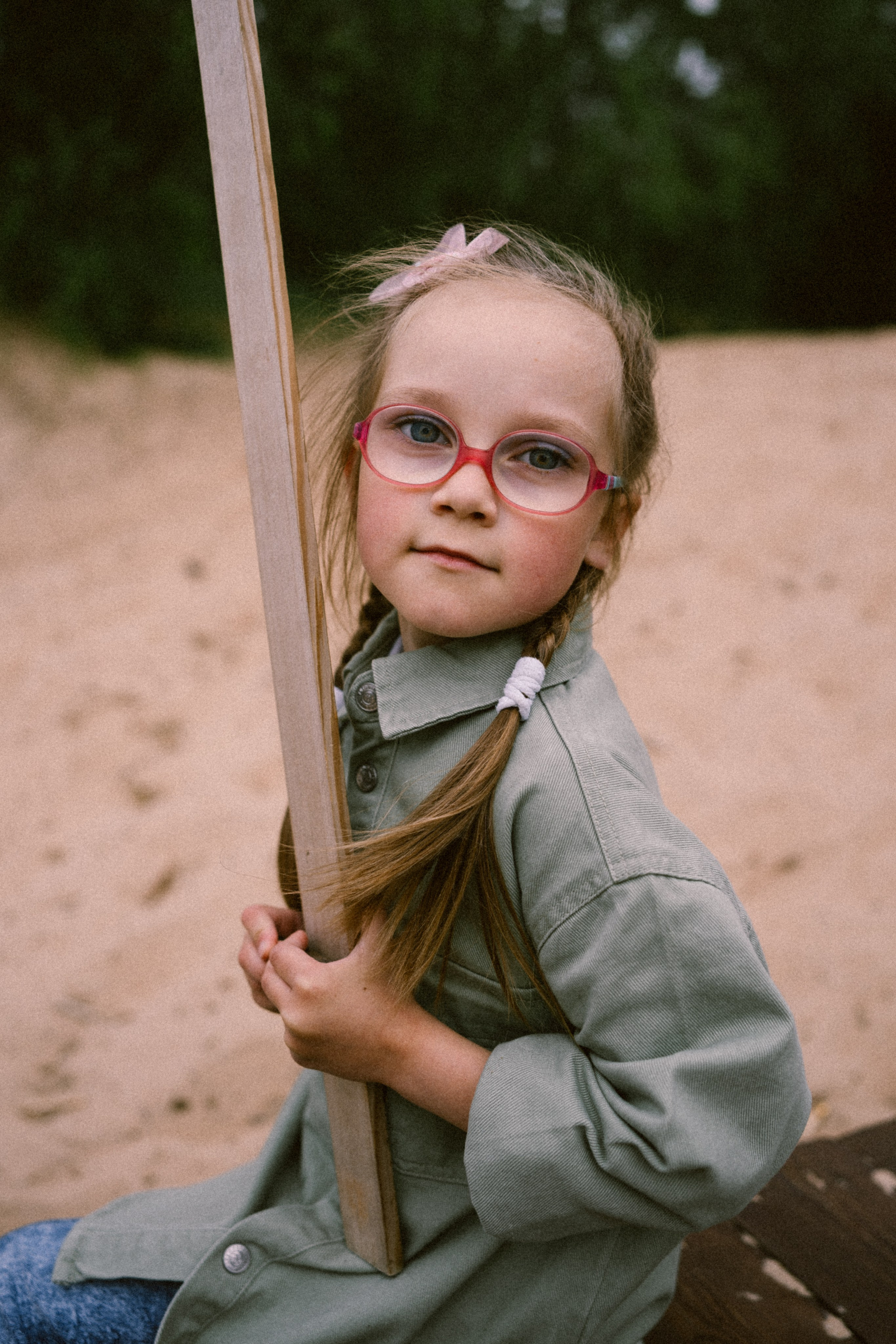 Саша, Настя, Филипп, Лиза. Фотограф в Санкт-Петербурге Батурина Елена