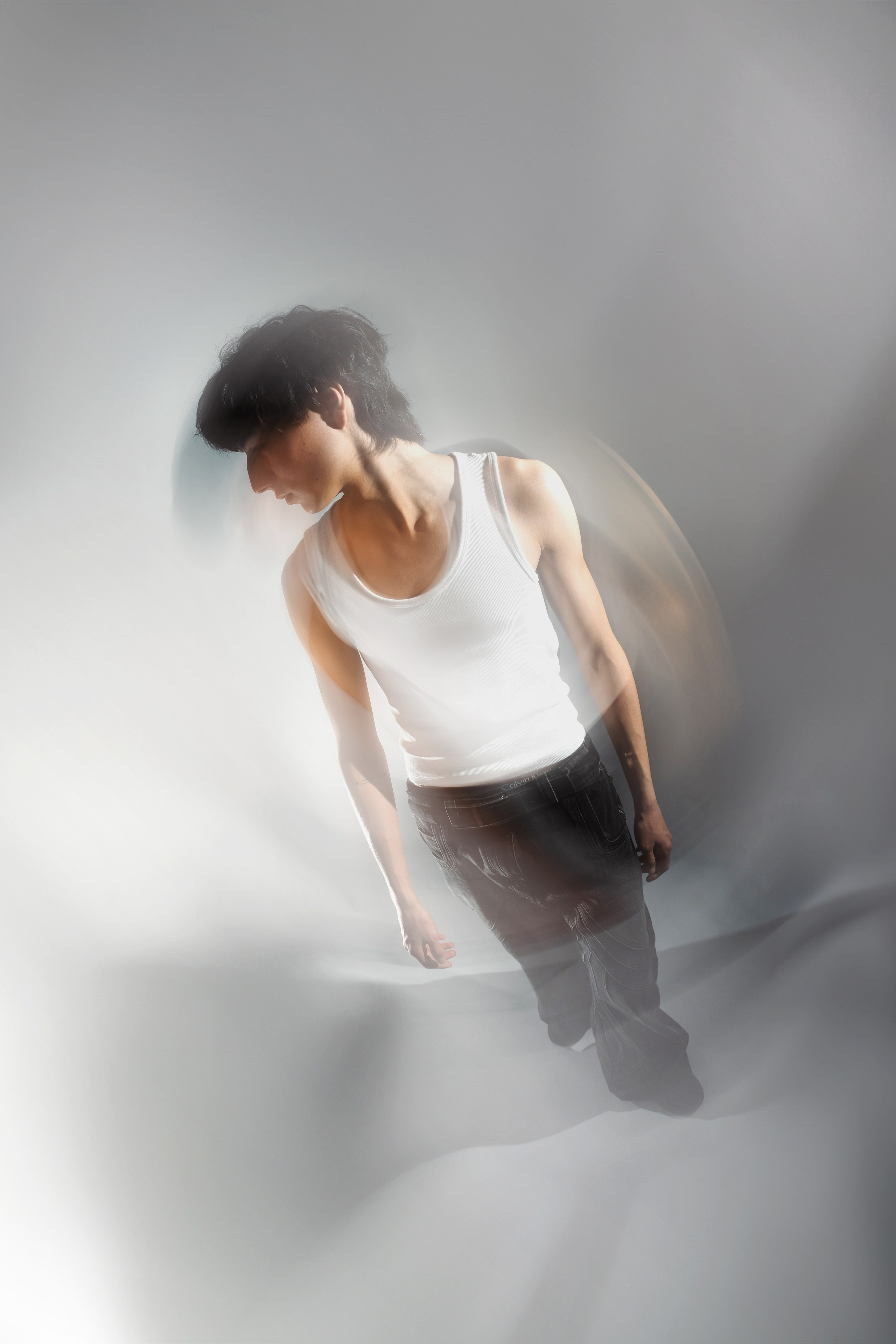 Портретная фотосессия. Samur.eye