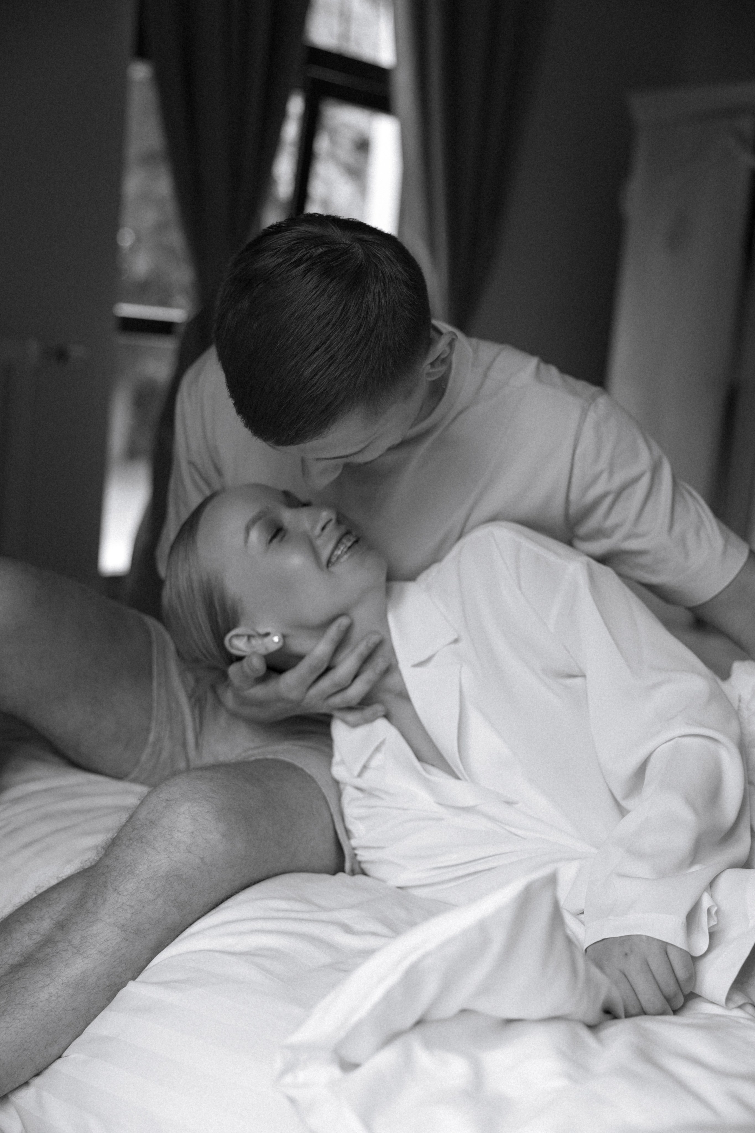 Ты, я и самые близкие!. Свадебный фотограф Калининград