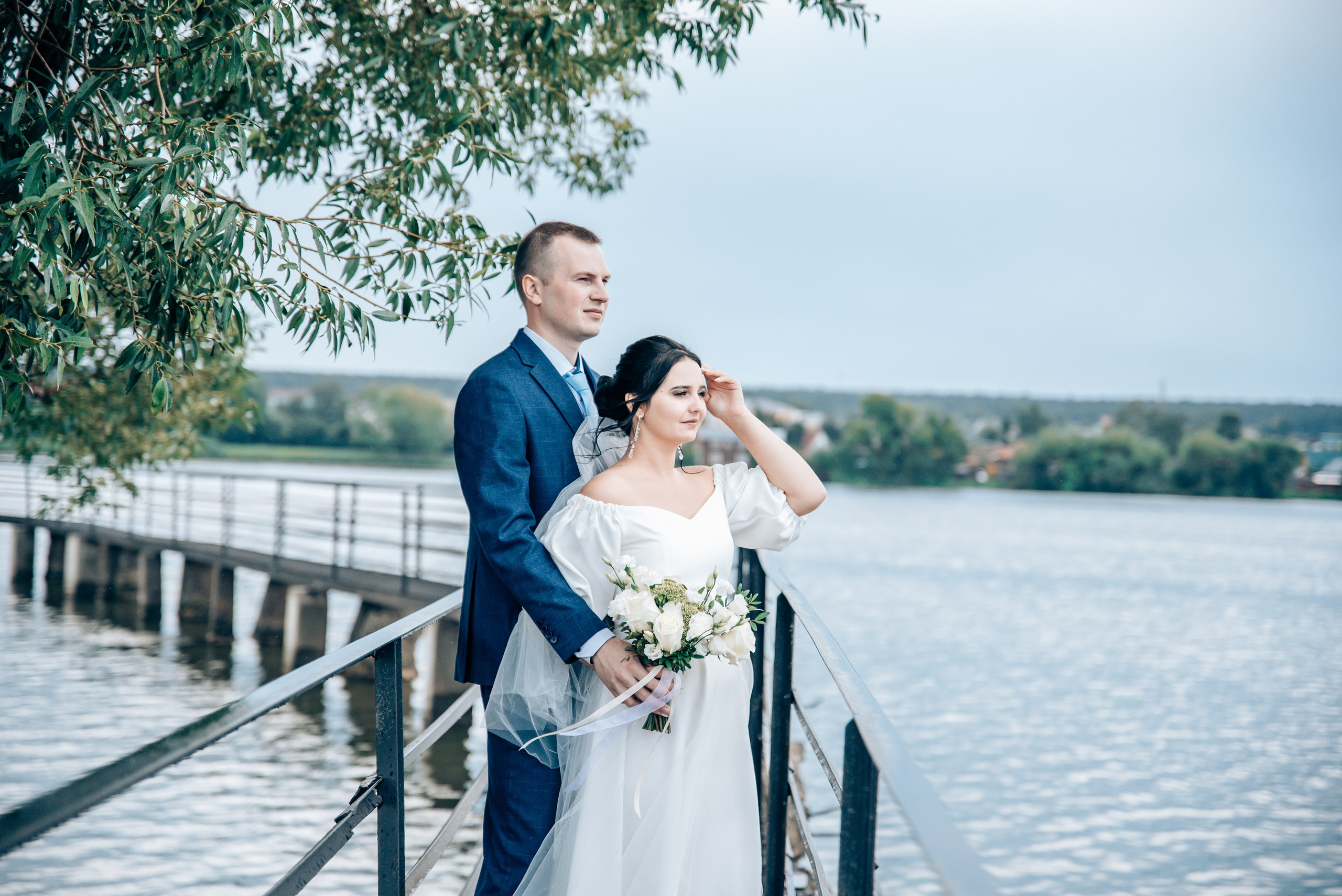 Екатерина & Максим. Семейный фотограф в Барнауле