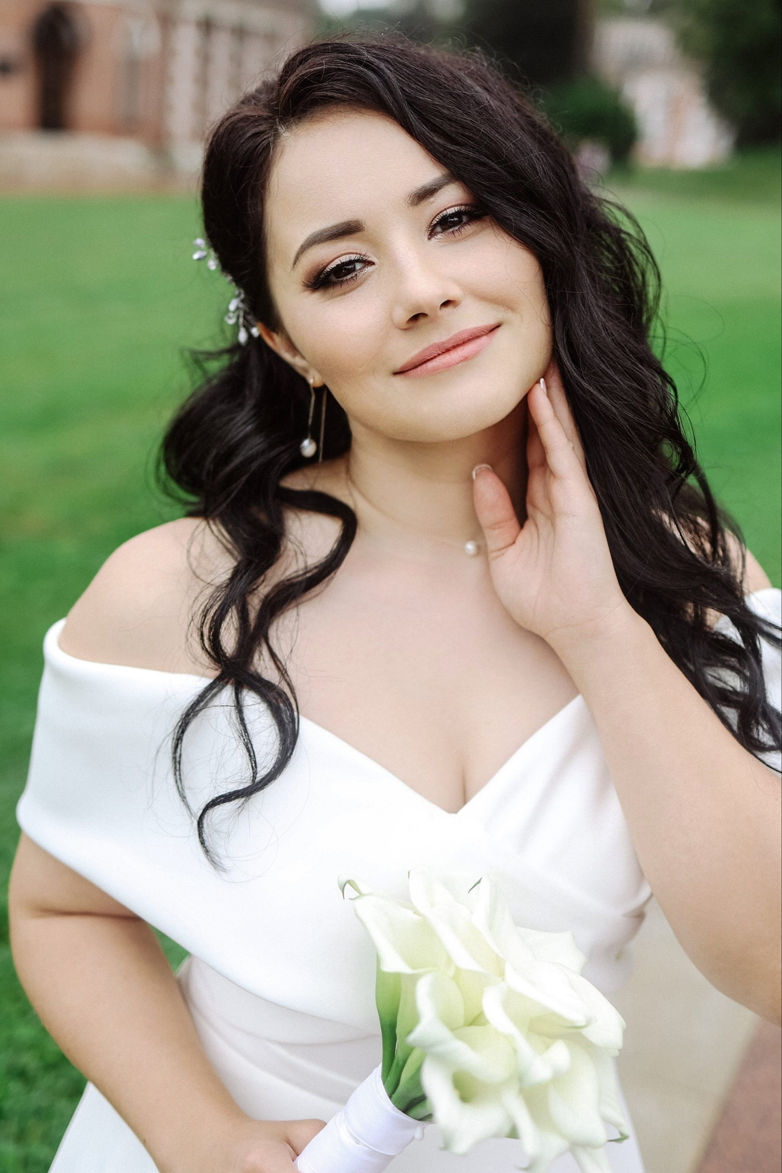 Денис и Ирина. Свадебный фотограф Маргарита Глумскова