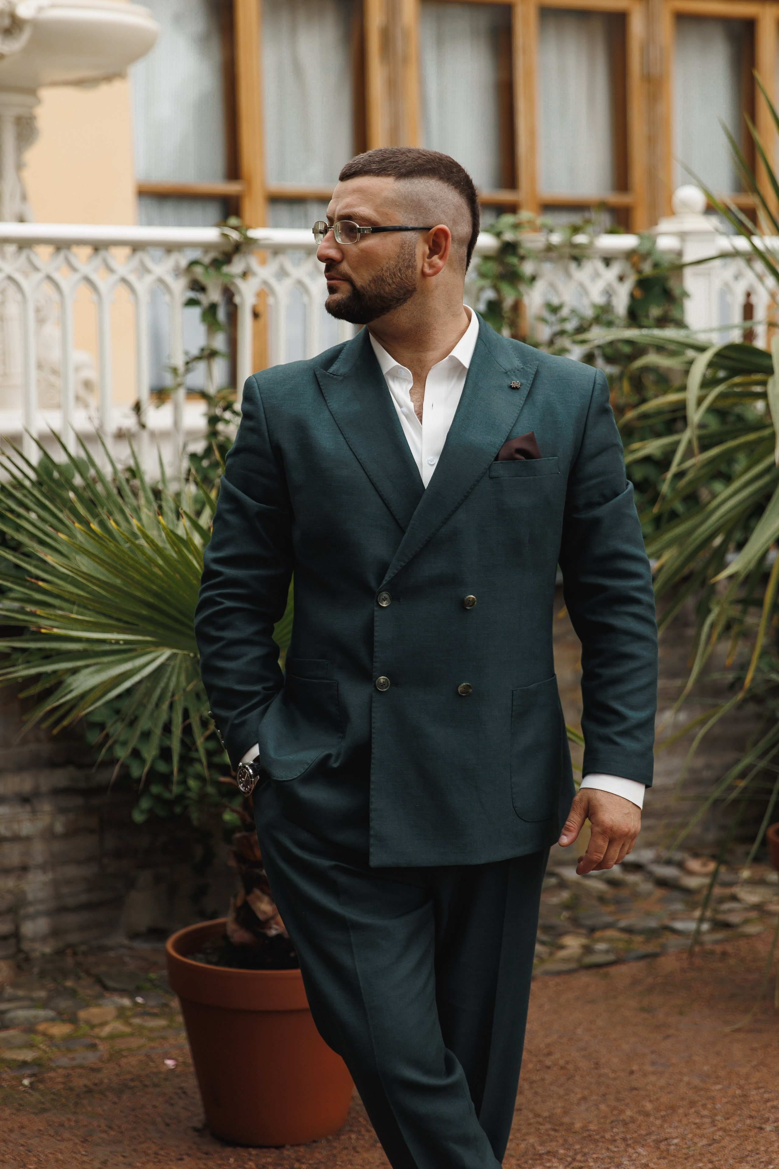 Парвиз и Елизавета. Wedding photographer in St. Petersburg, Europe and Israel Anna Agafon