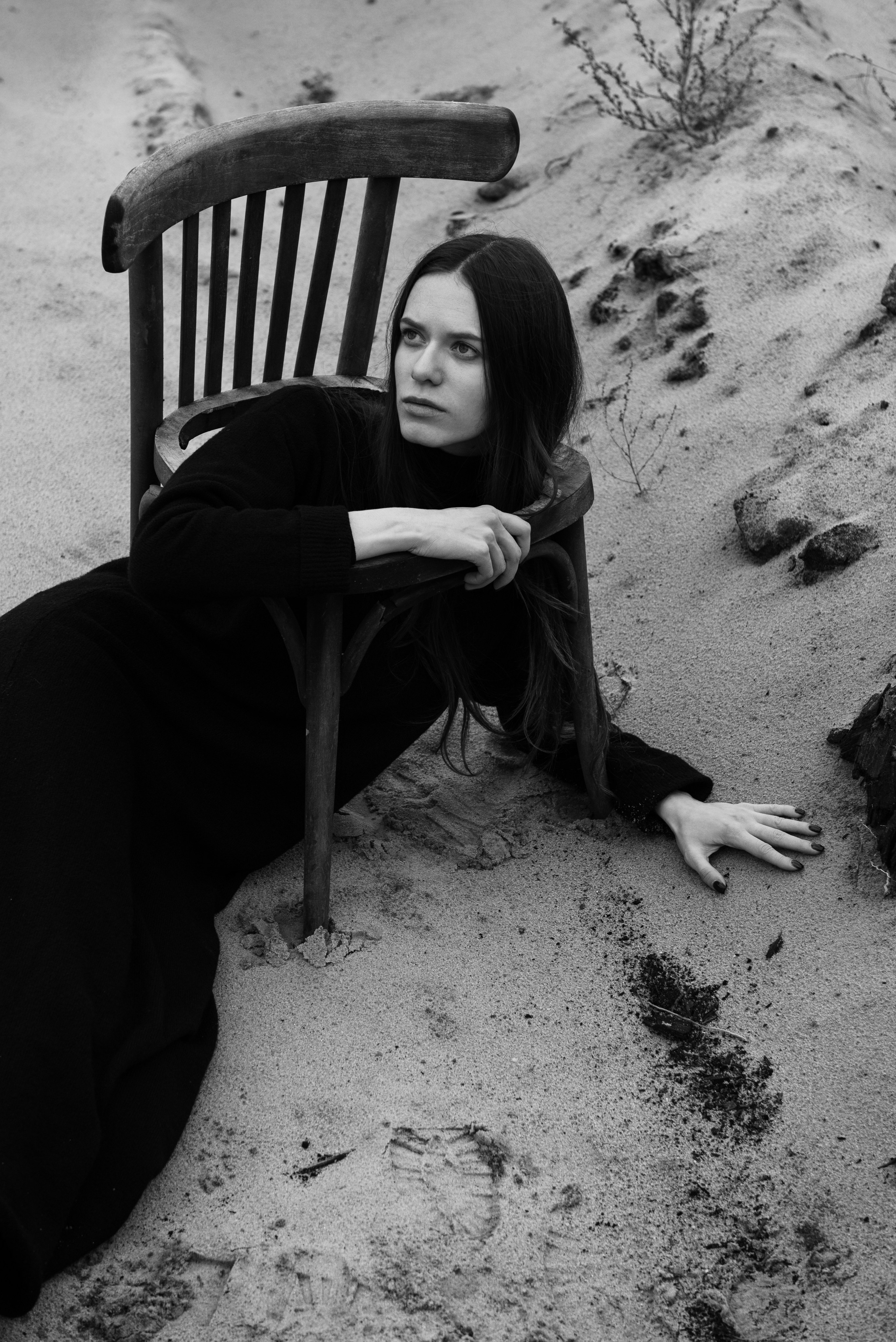 Ольга. Портретный и архитектурный фотограф в Москве и Санкт-Петербурге