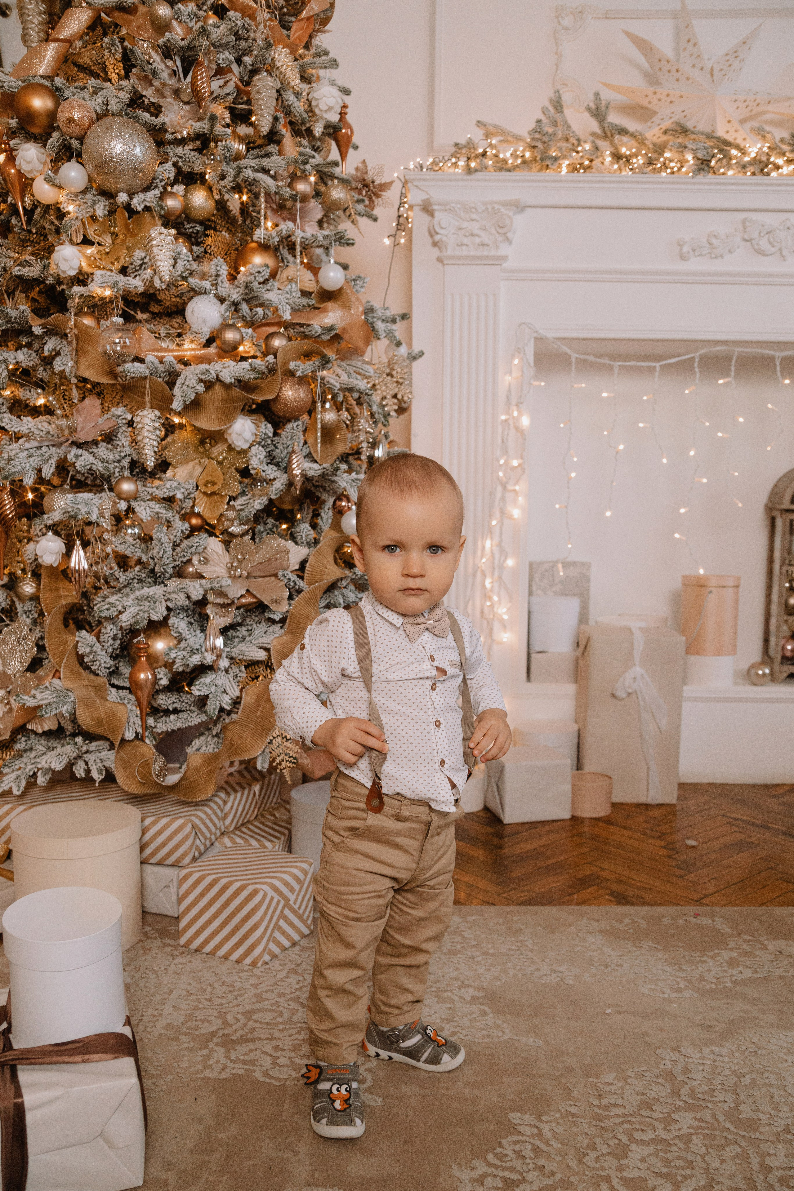 Владимир, Татьяна и маленький Дима ♥. Фотограф Воронеж Варвара