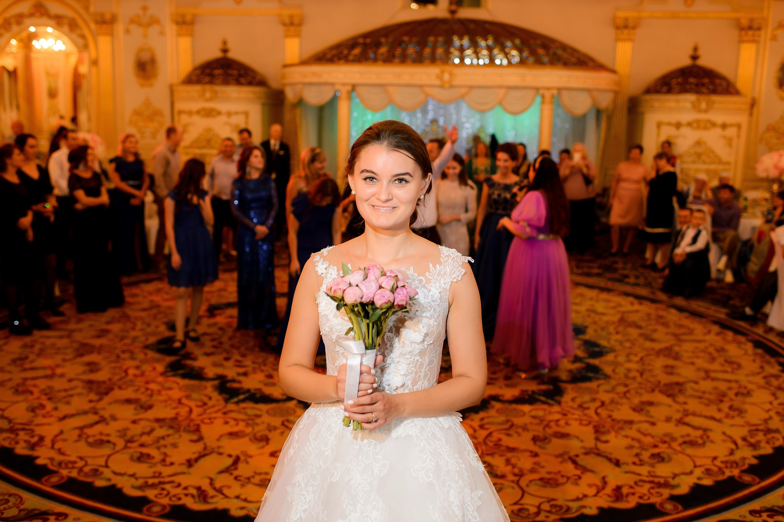 Renat&Venera. Wedding and Destination photographer Rustam Kalimullin