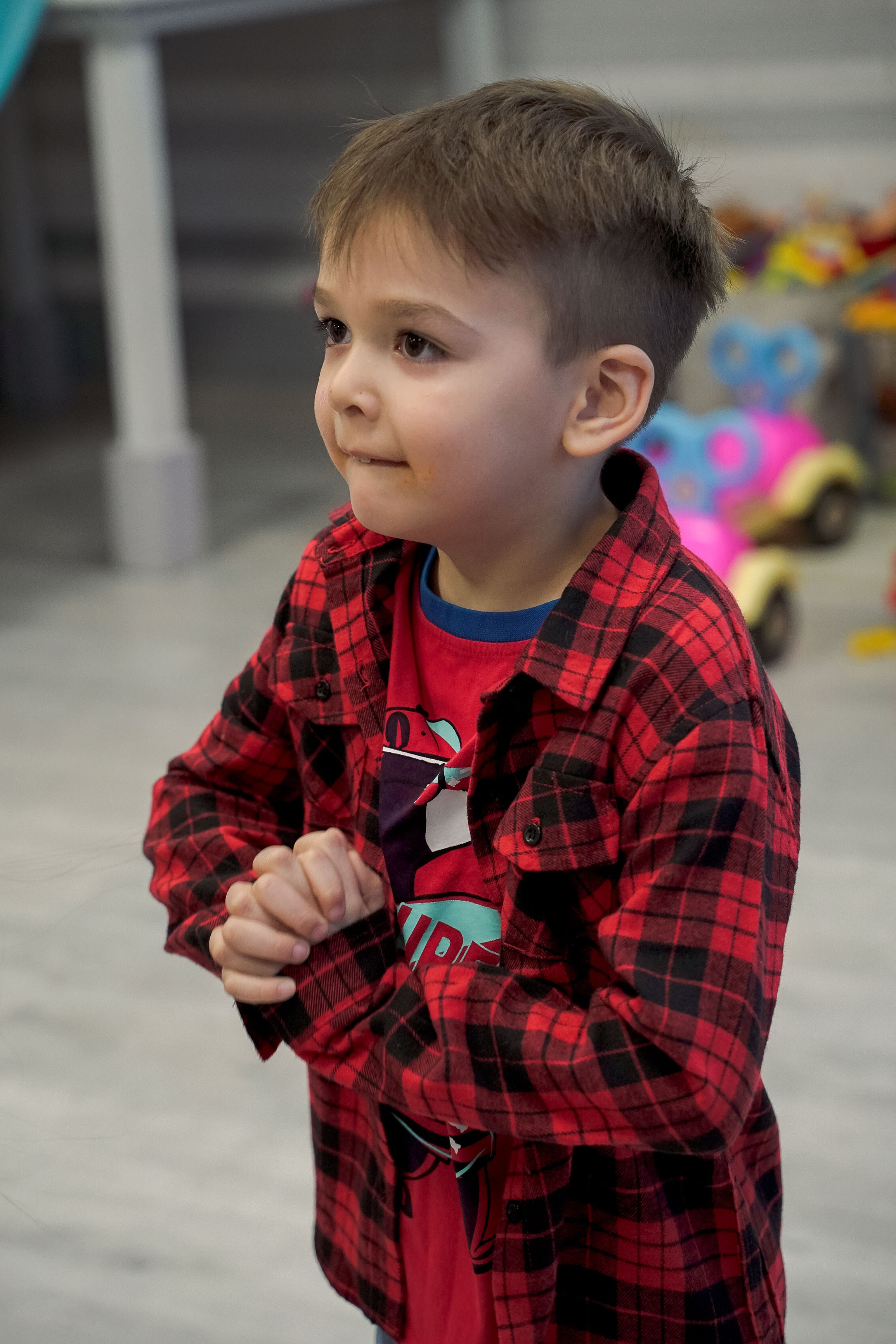 Детские дни рождения. Свадебный фотограф/видеограф