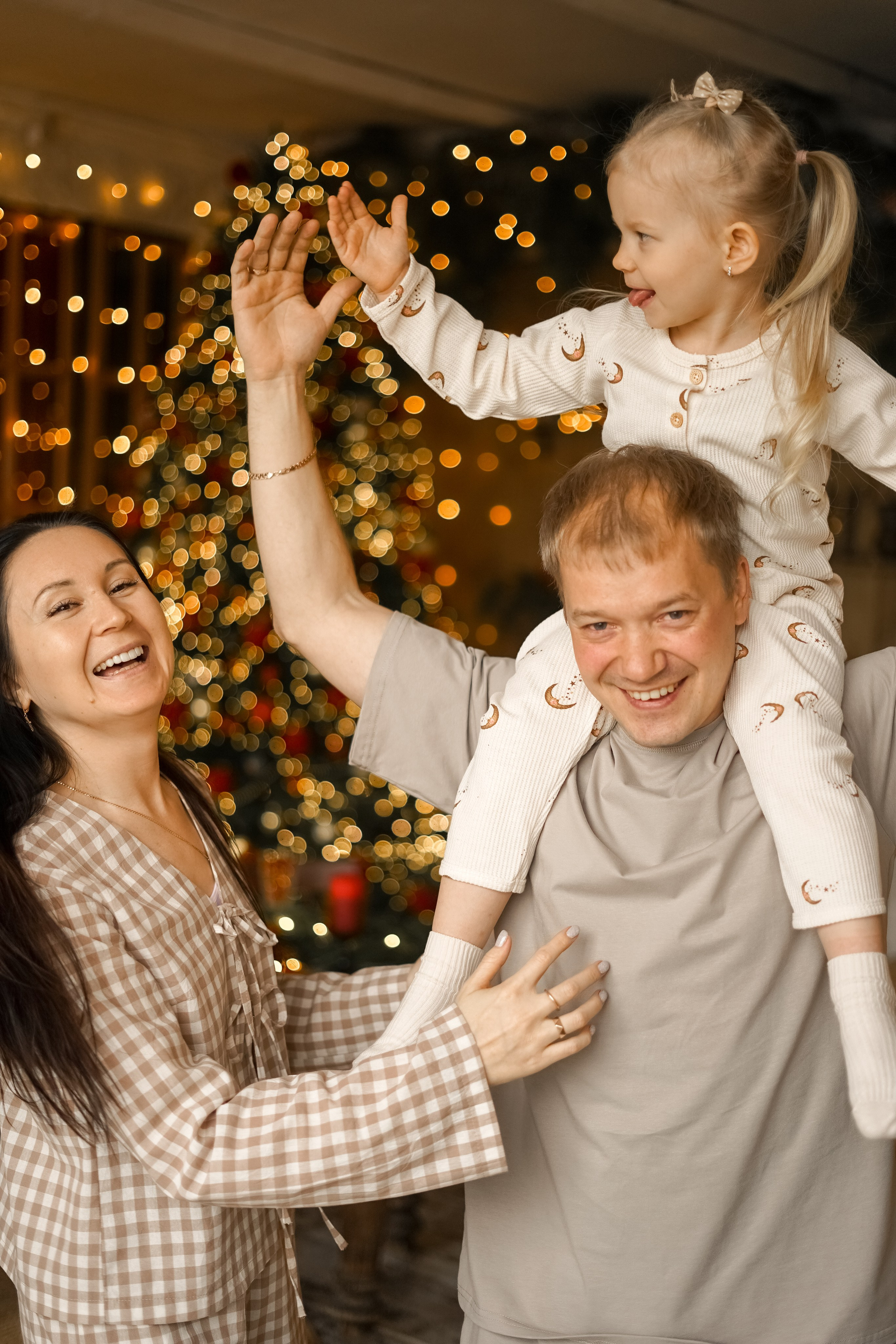 Окруженная любовью!. Фотограф Татьяна Митрофанова