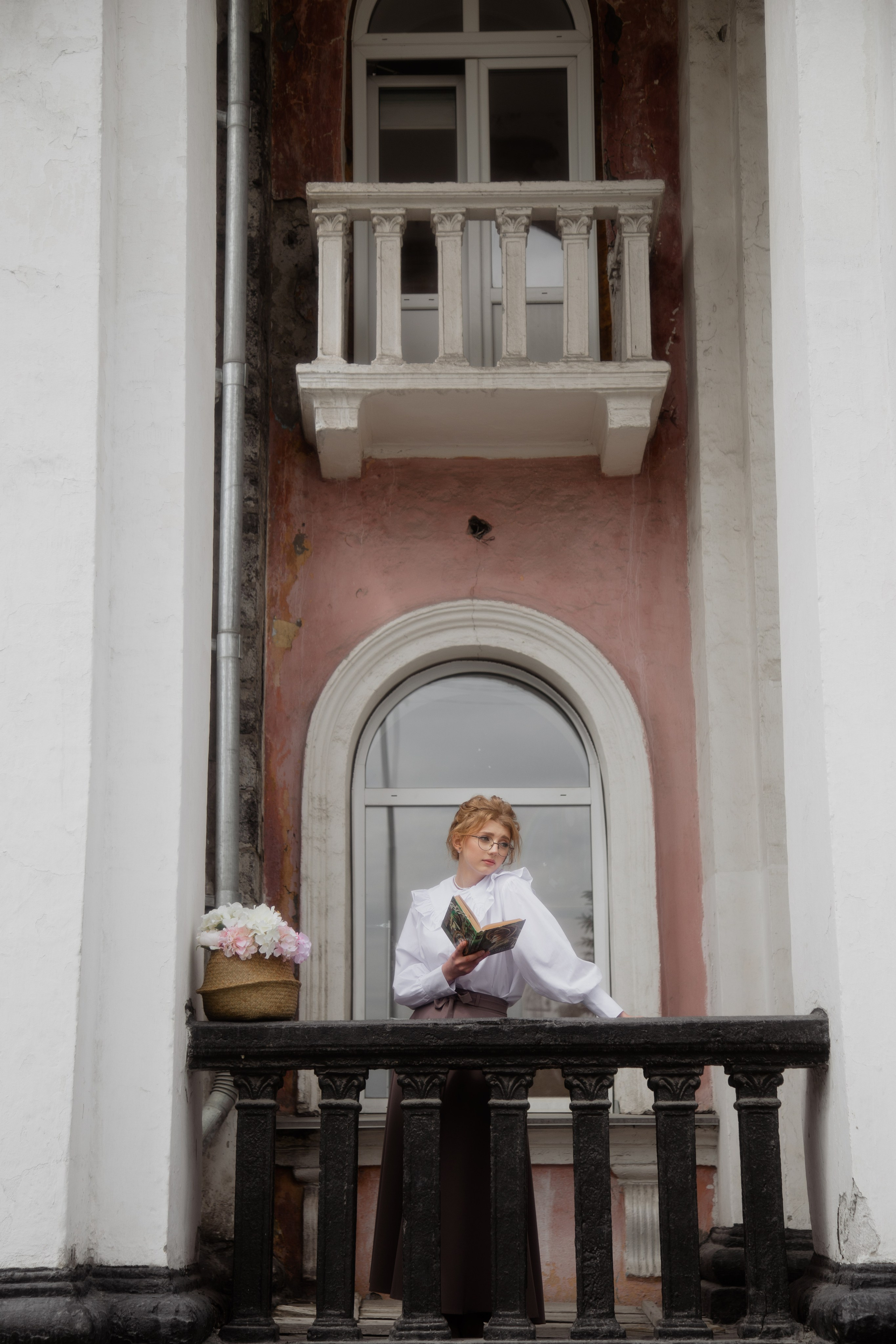 Саша. Свадебный и семейный фотограф Новосибирск