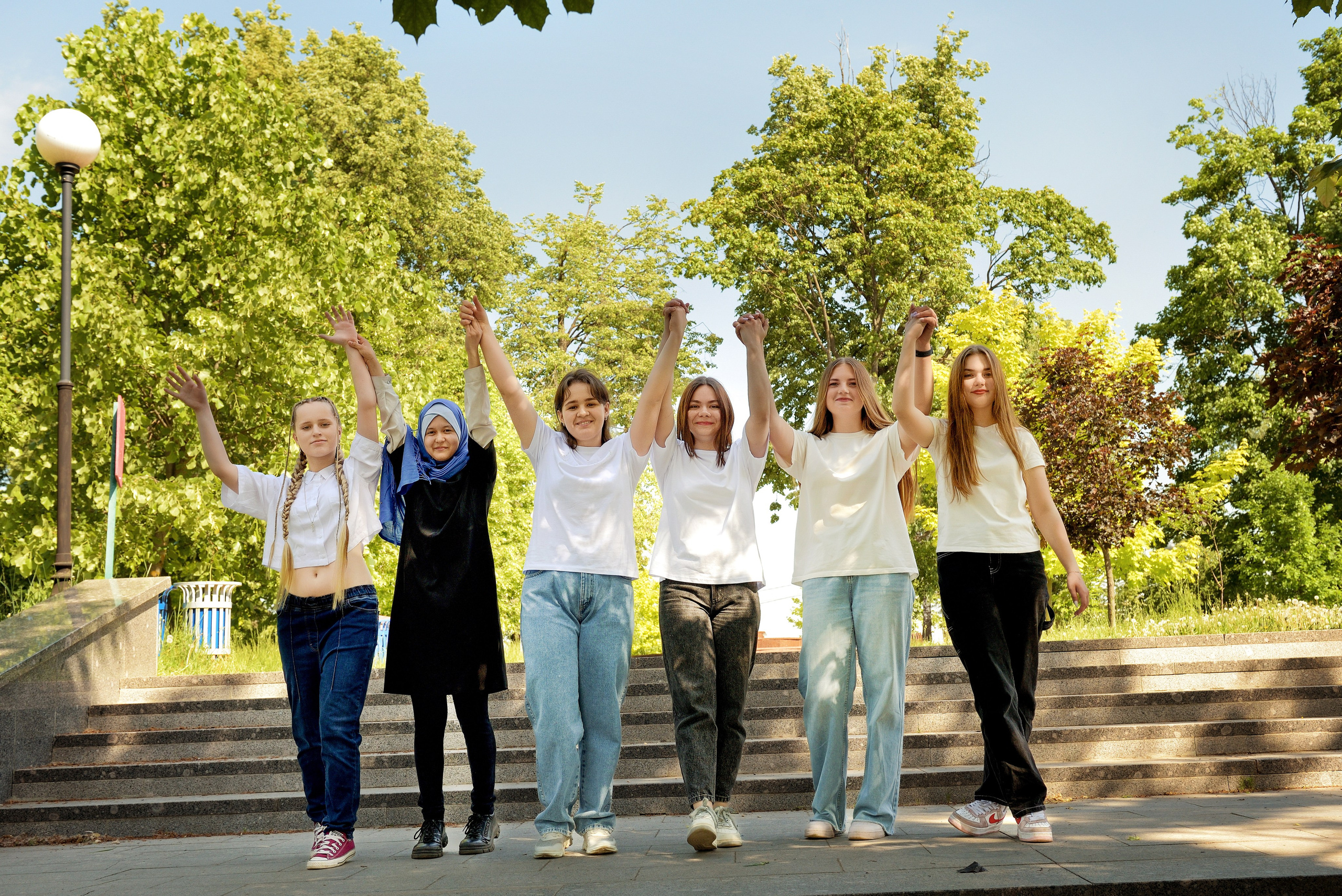 Съемка выпускной 9 класс, альбомы. Детский фотограф в Долгопрудном и Москве