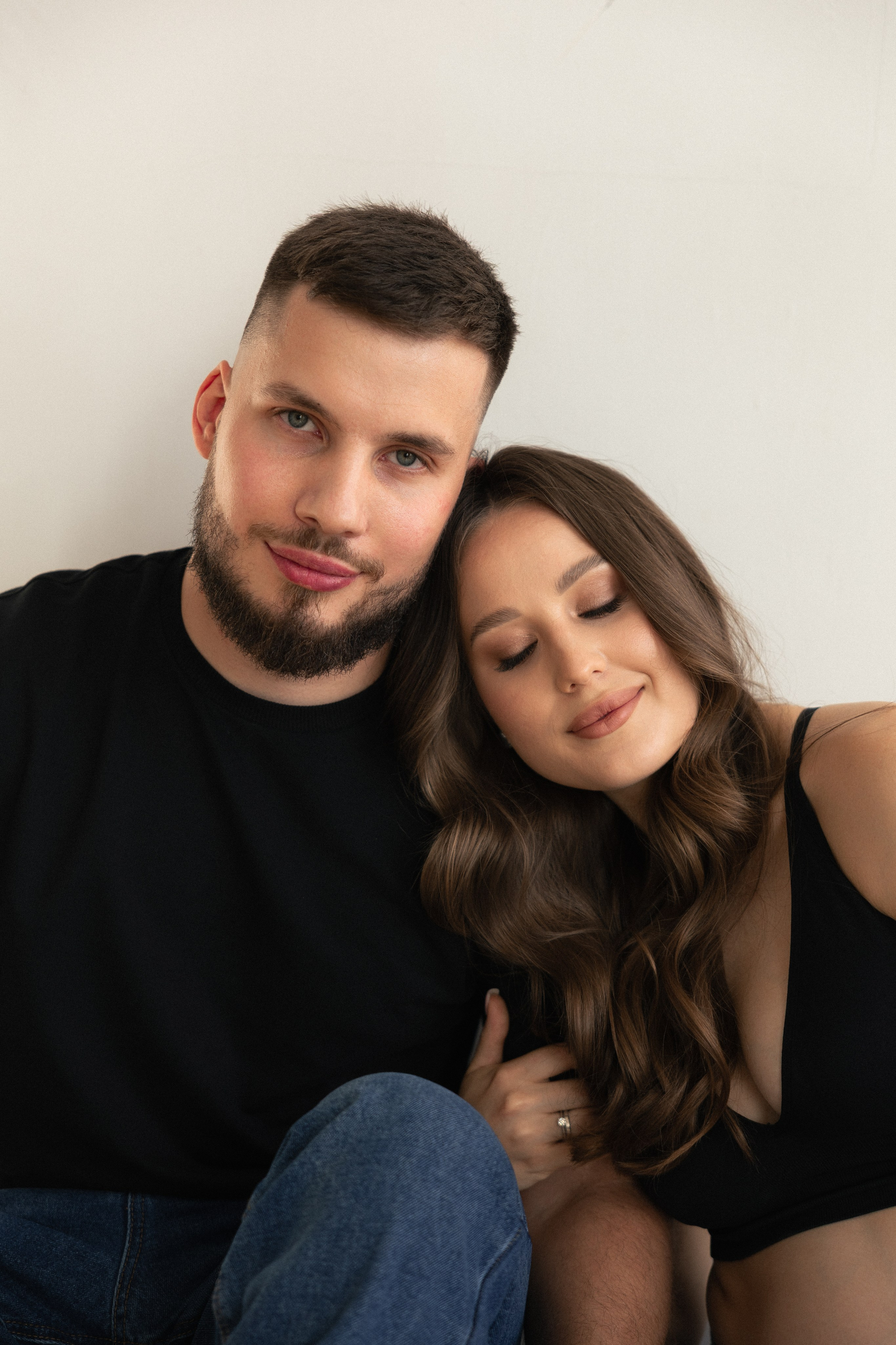 Ксюша. Фотограф Ломакина Анастасия