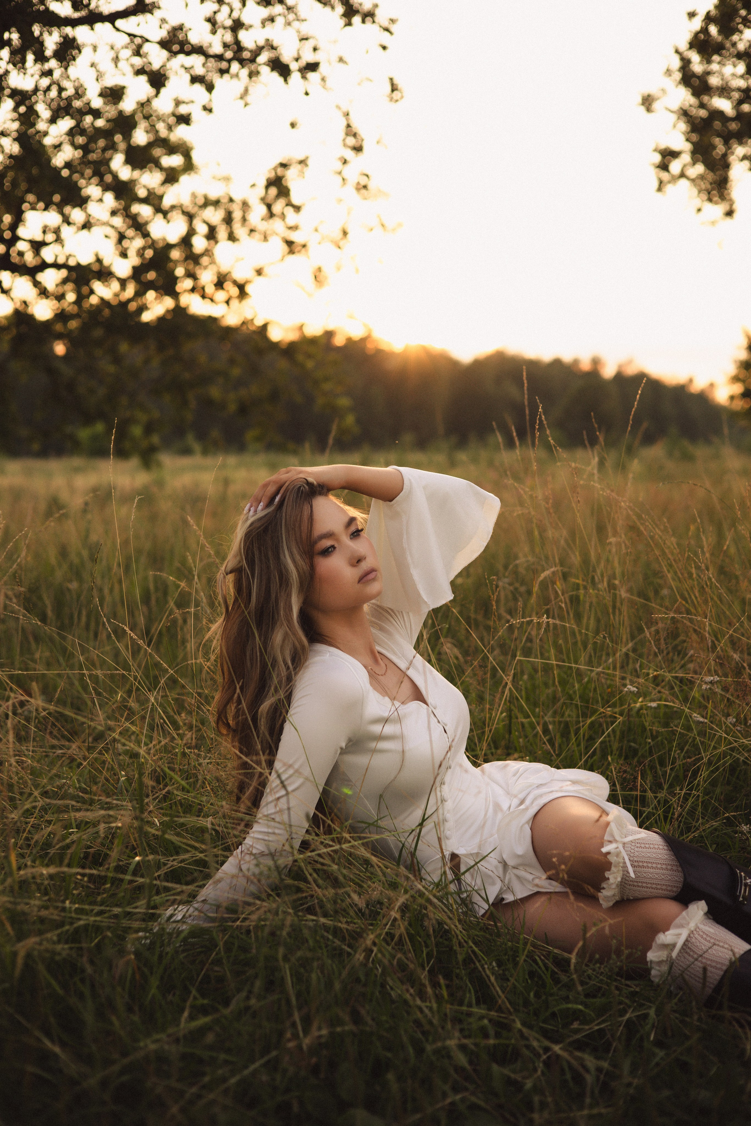 Алина. Фотограф Ломакина Анастасия