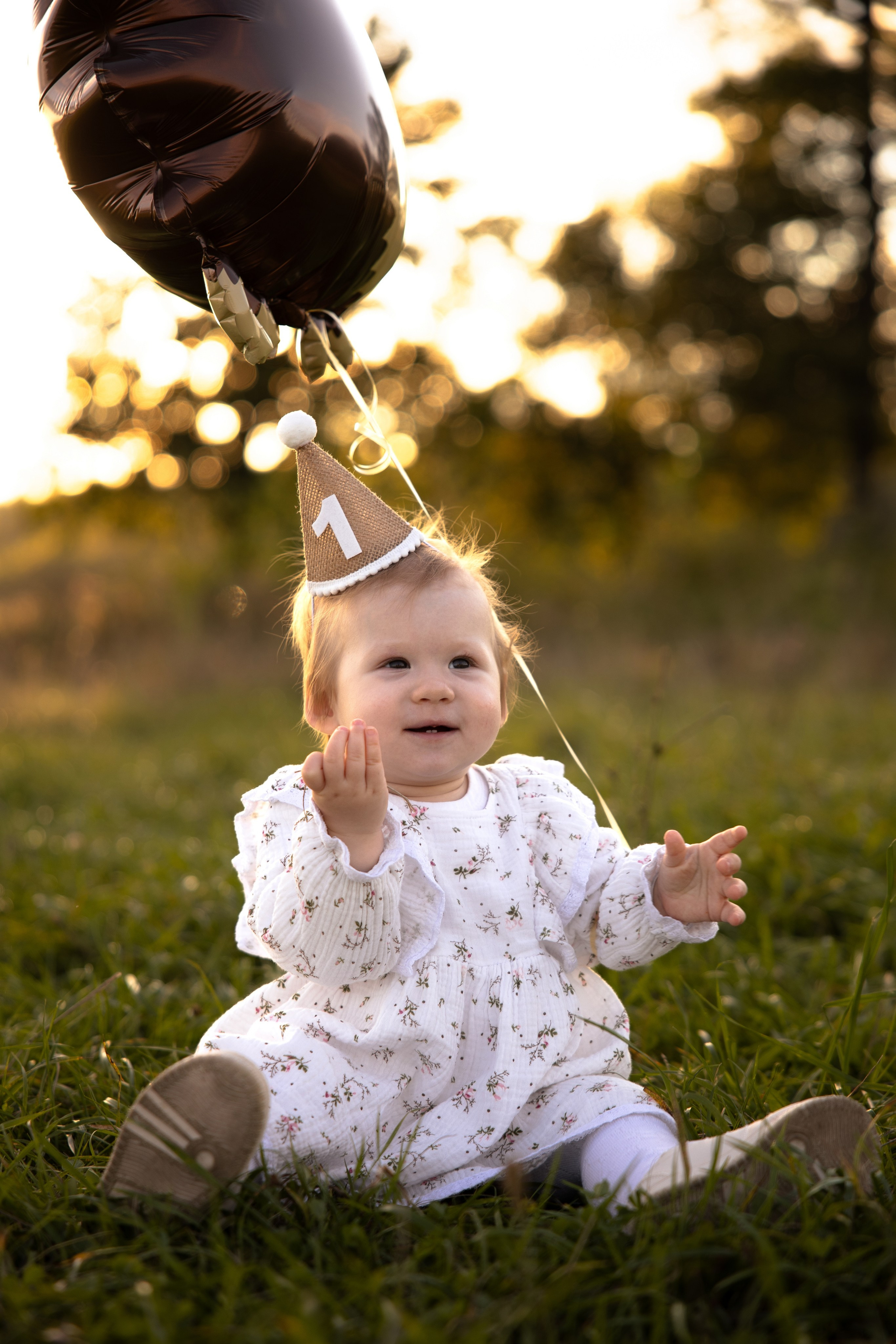 Семейная съемка на природе. Фотограф Ломакина Анастасия