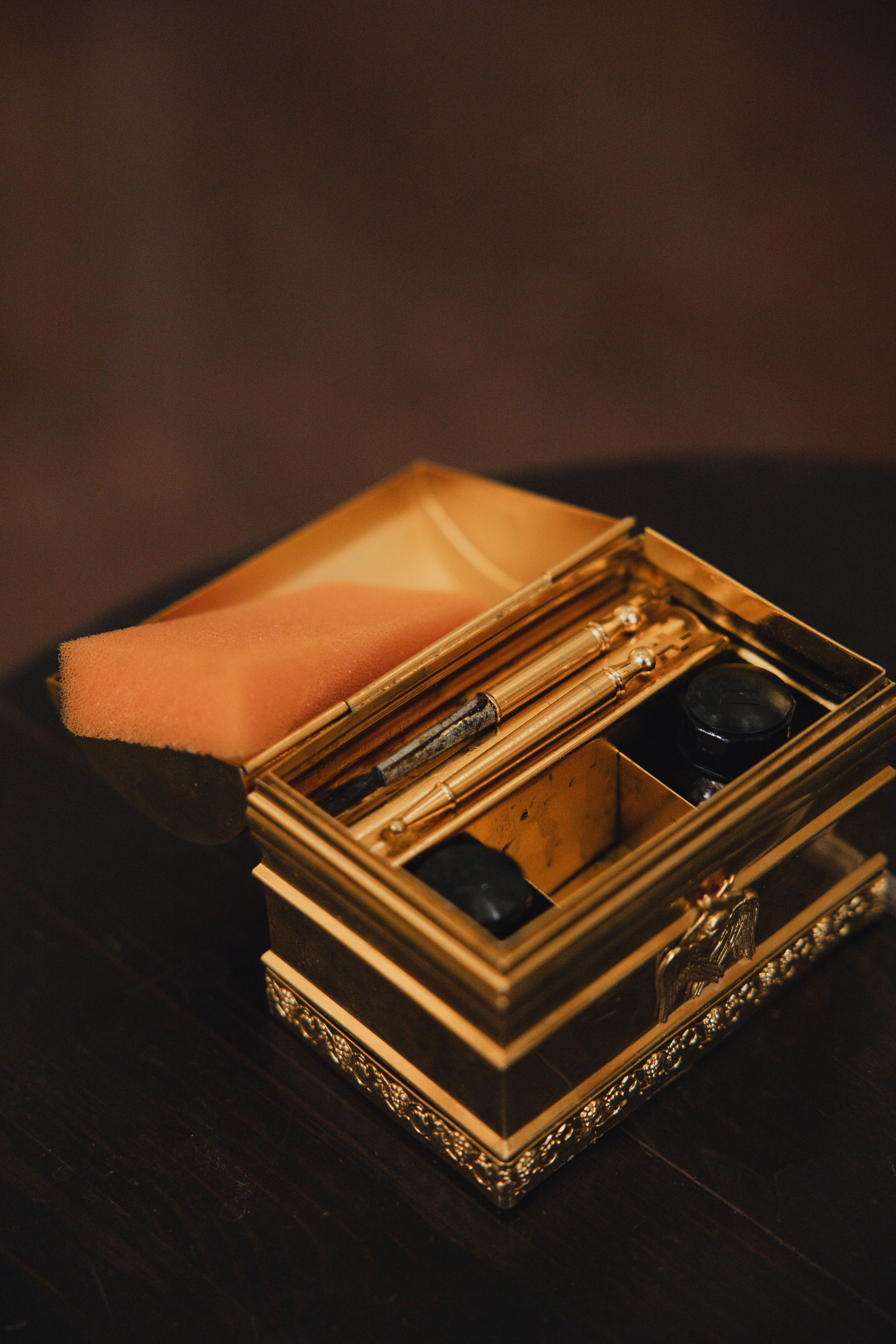 Крещение Кирюши. Фотограф Ломакина Анастасия